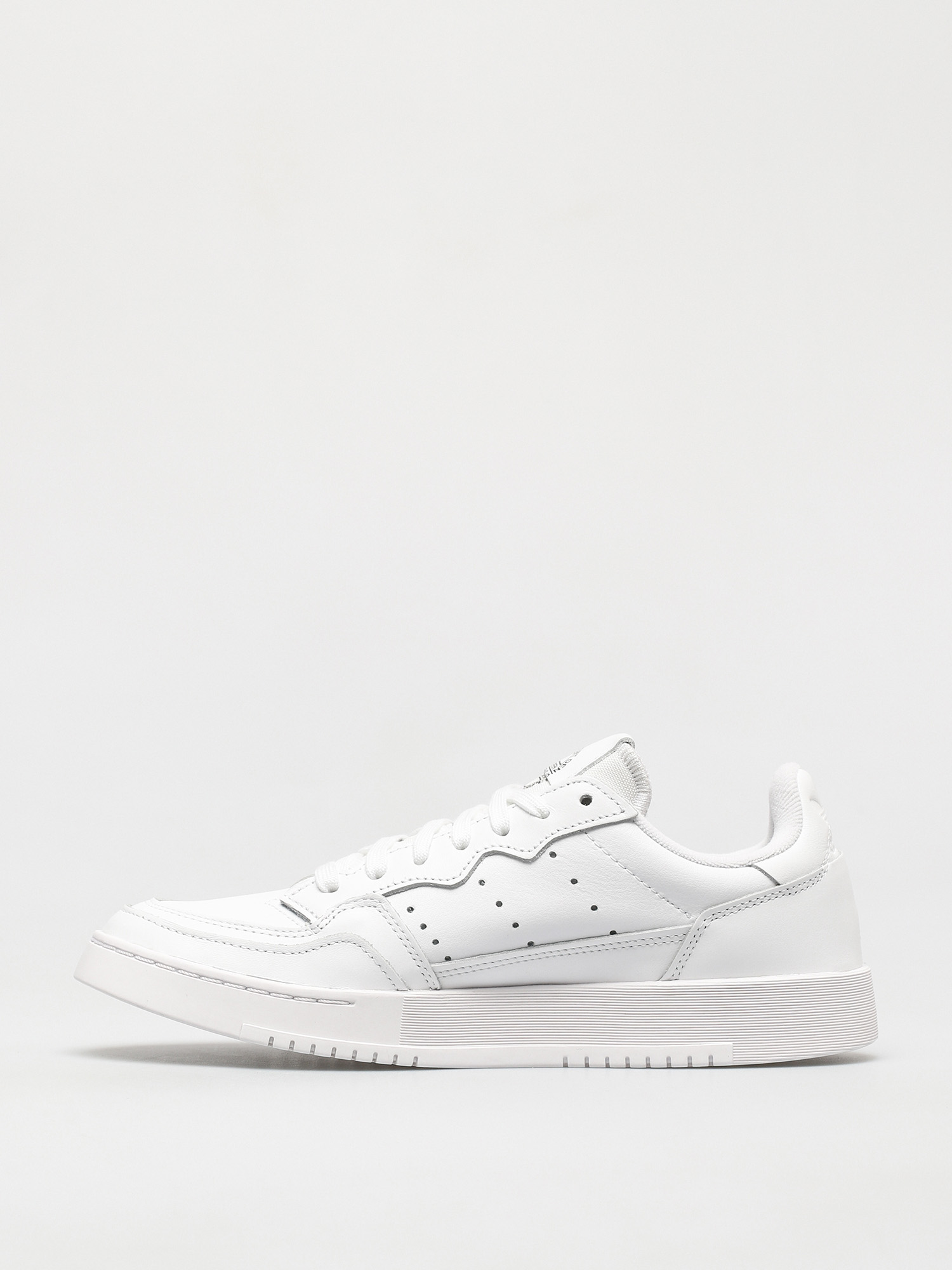 Boty adidas Originals Supercourt (ftwwht/ftwwht/cblack)