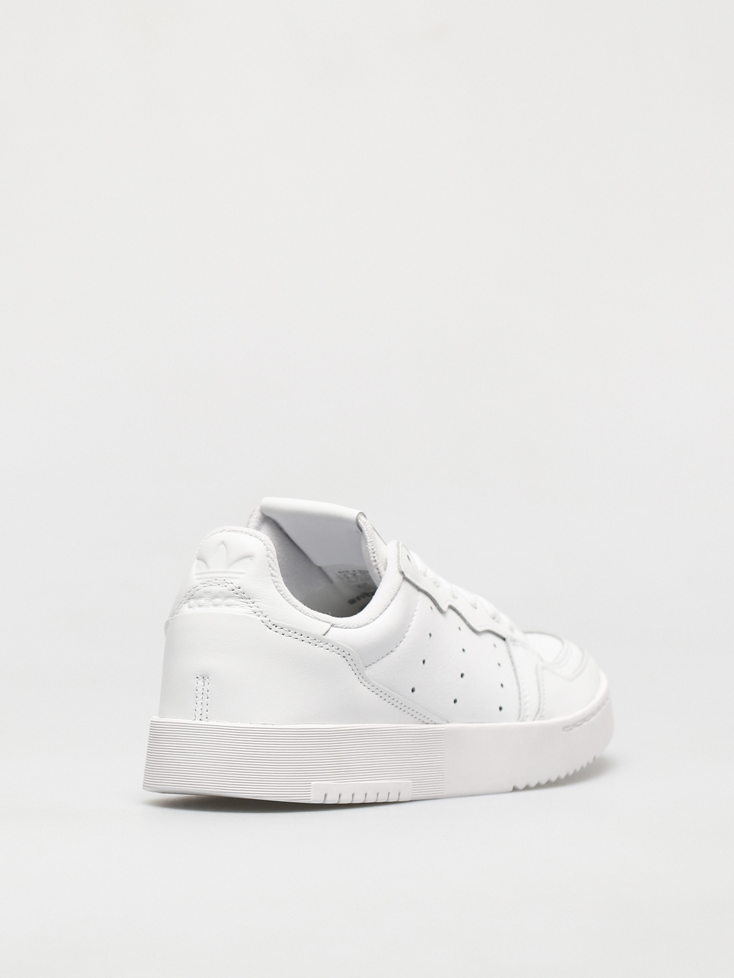 Boty adidas Originals Supercourt (ftwwht/ftwwht/cblack)