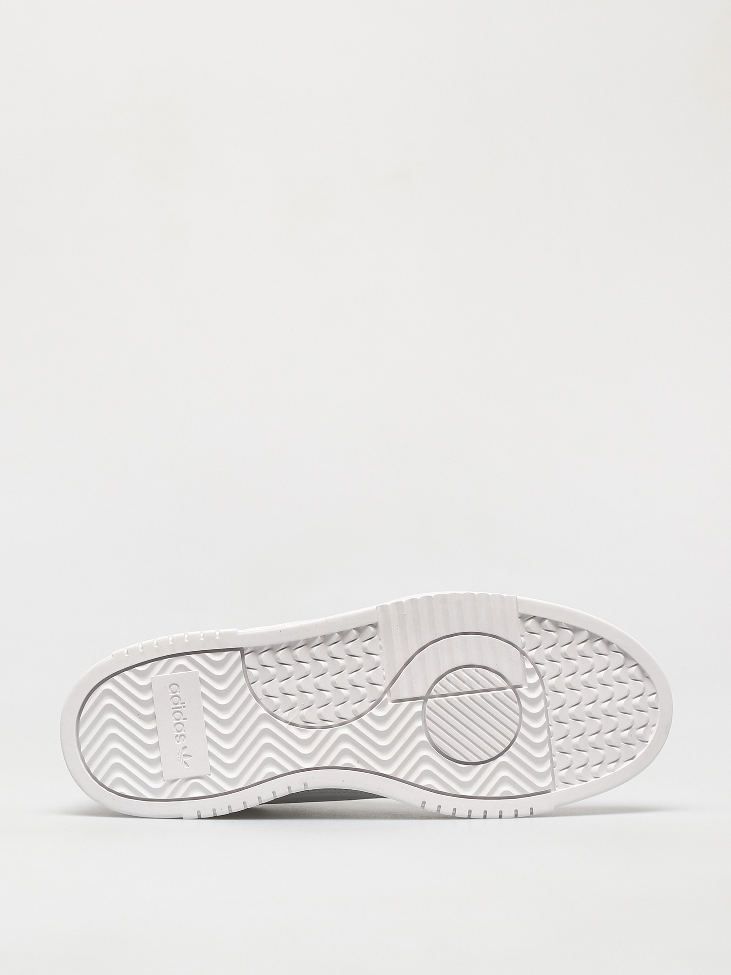 Boty adidas Originals Supercourt (ftwwht/ftwwht/cblack)