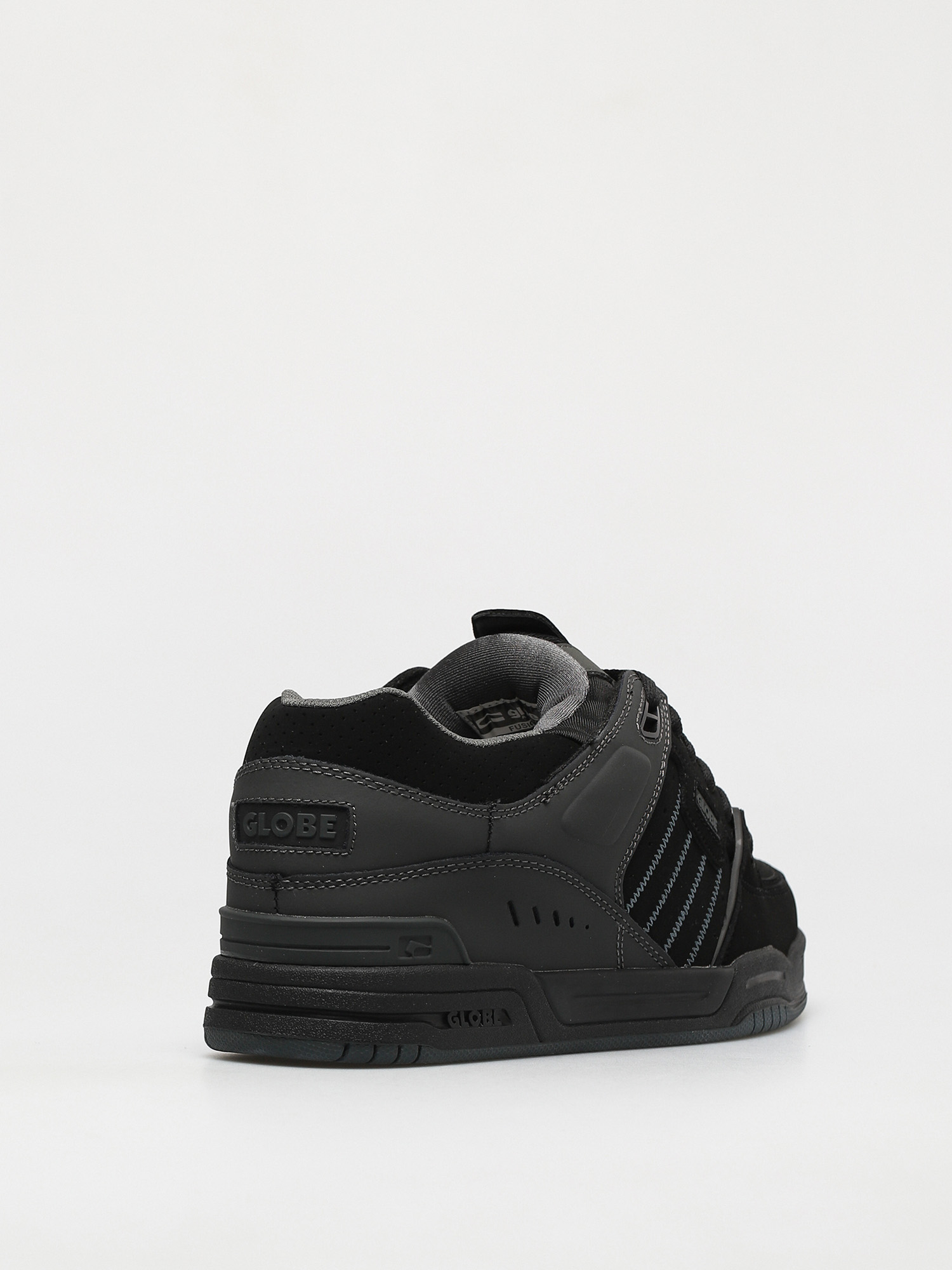 Boty Globe Fusion (black/night)