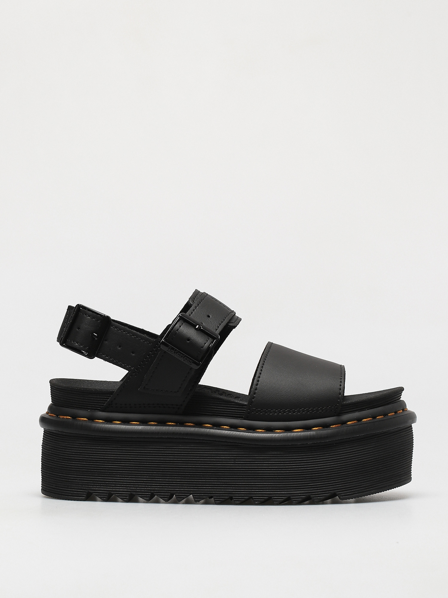 dr martens voss quad sandals