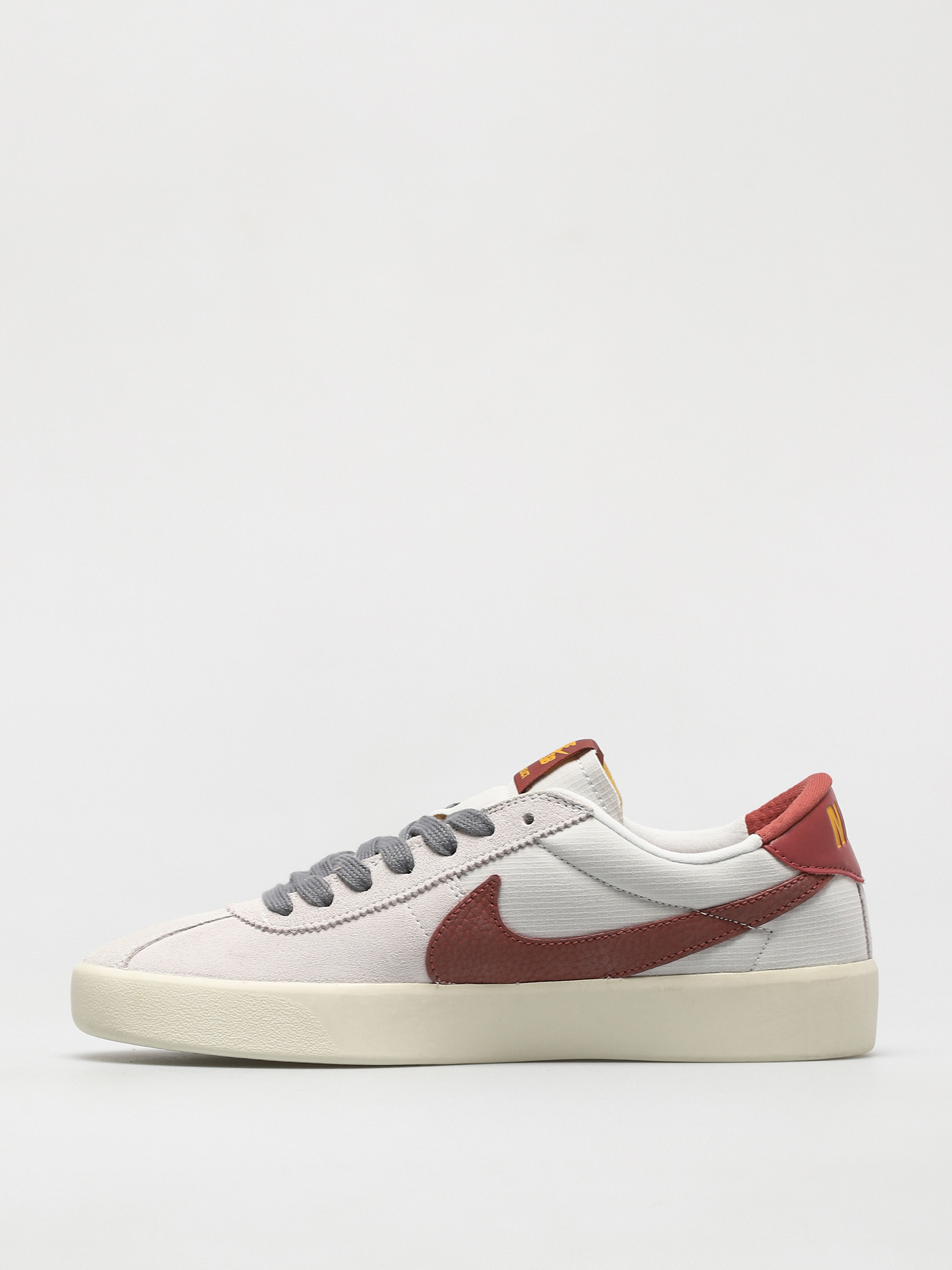 Boty Nike SB Bruin React (photon dust/canyon rust photon dust)