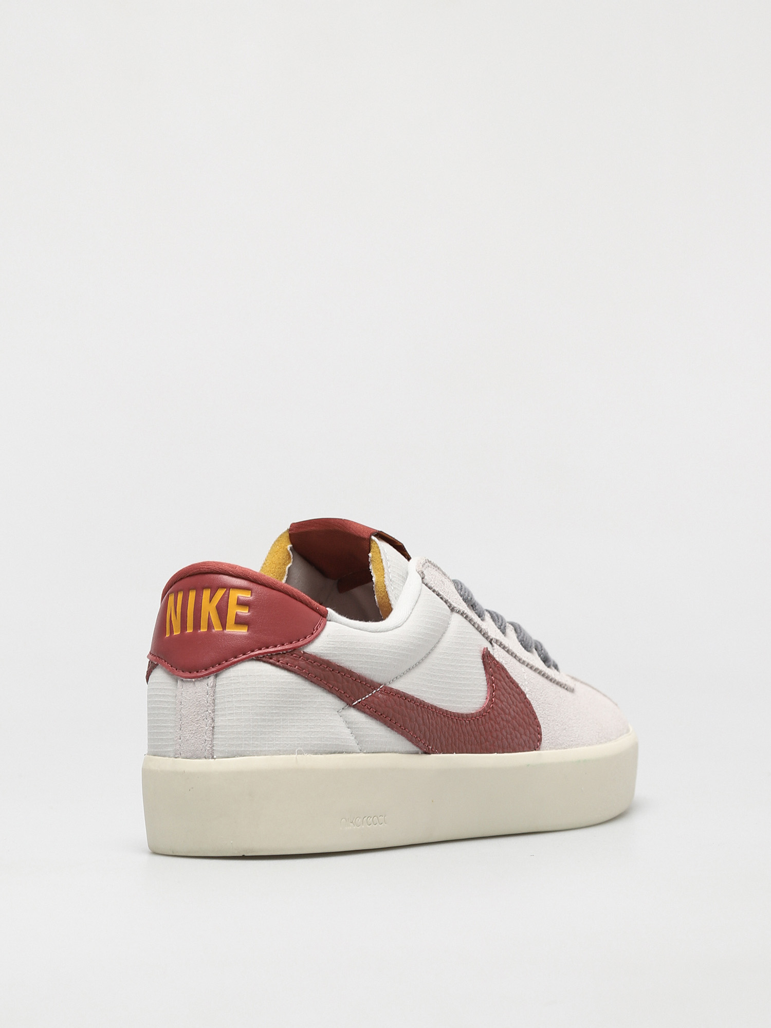 Boty Nike SB Bruin React (photon dust/canyon rust photon dust)