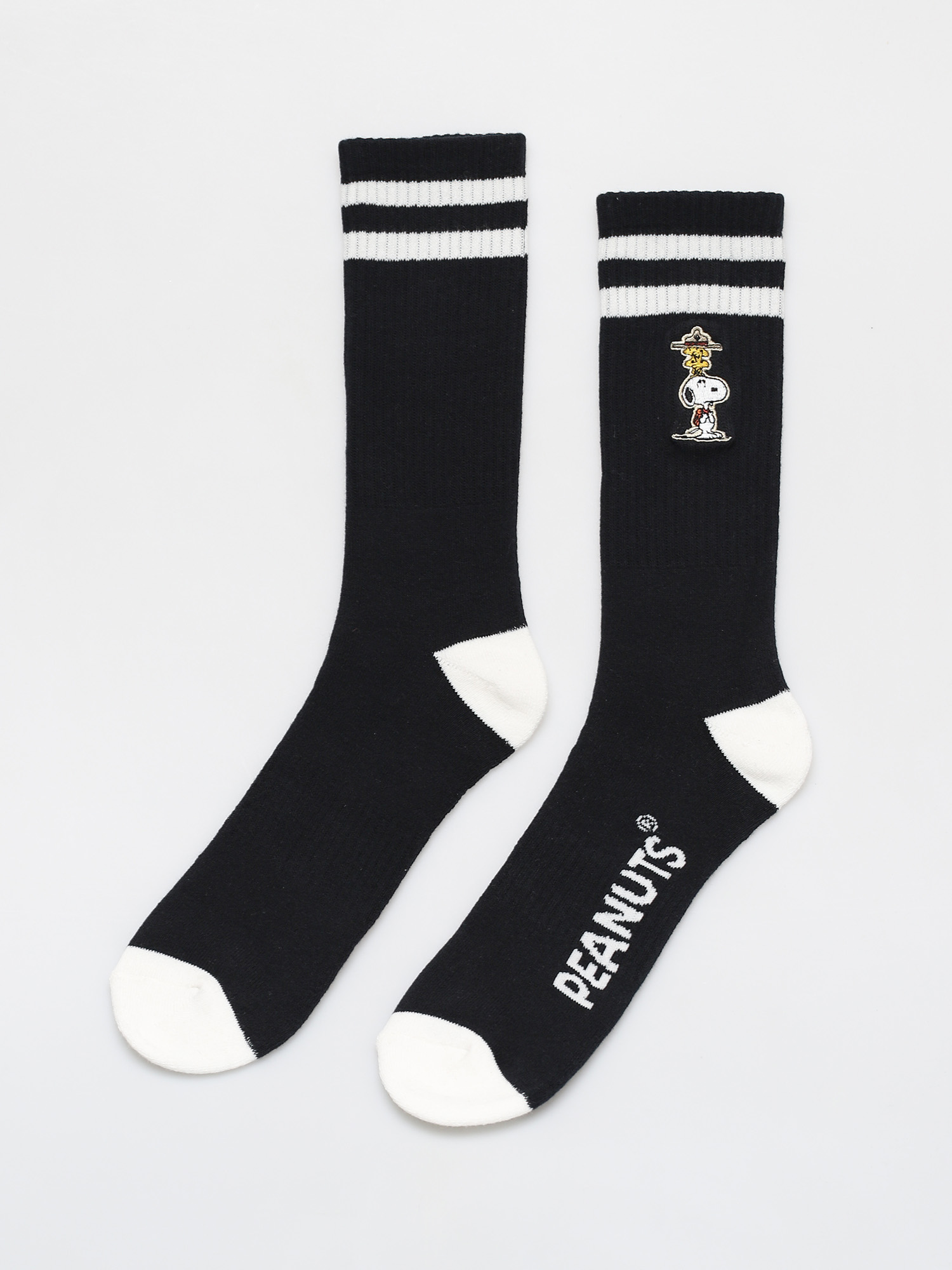 Ponožky Element Peanuts Sock (eclipse navy)