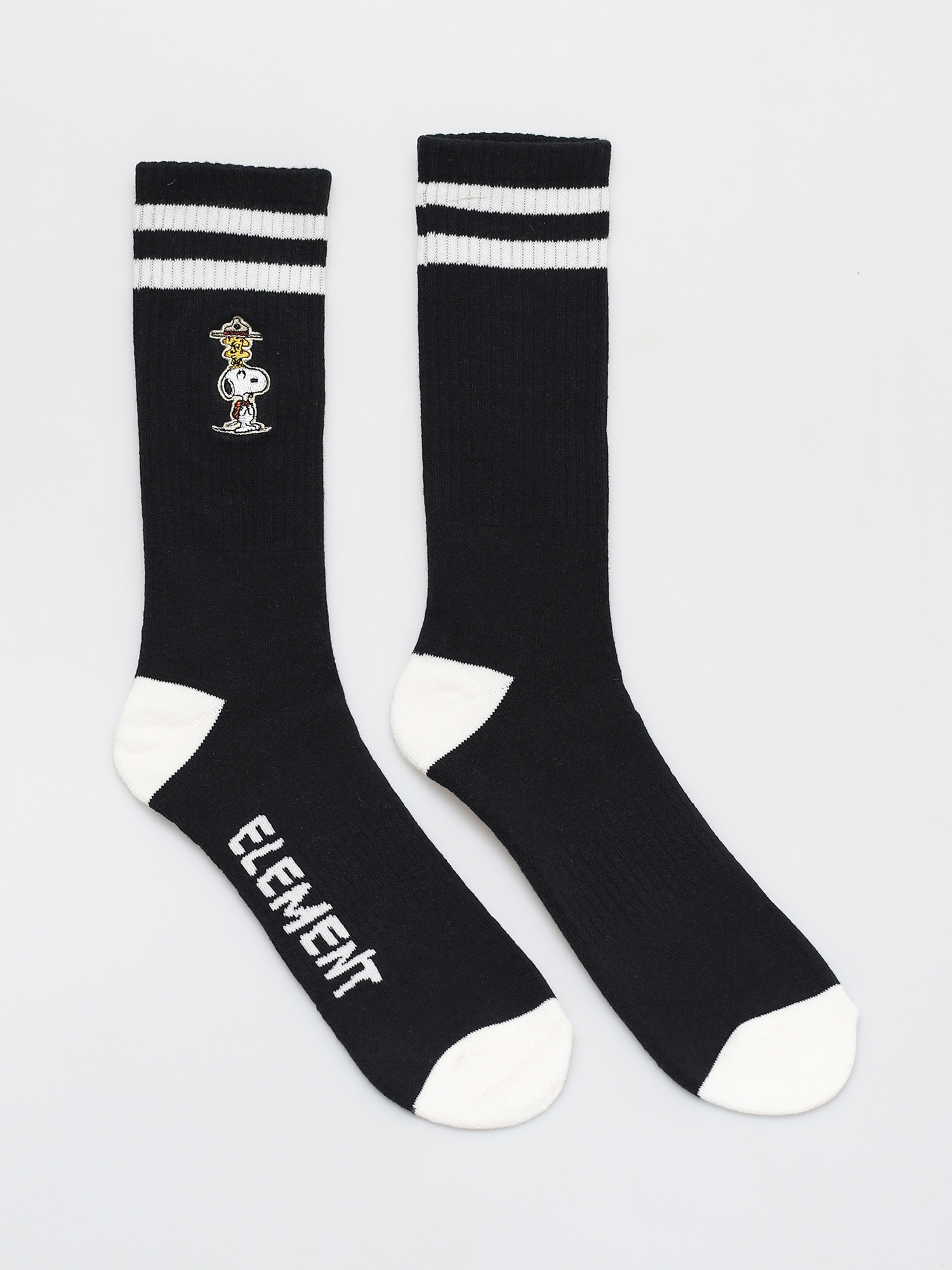 Ponožky Element Peanuts Sock (eclipse navy)