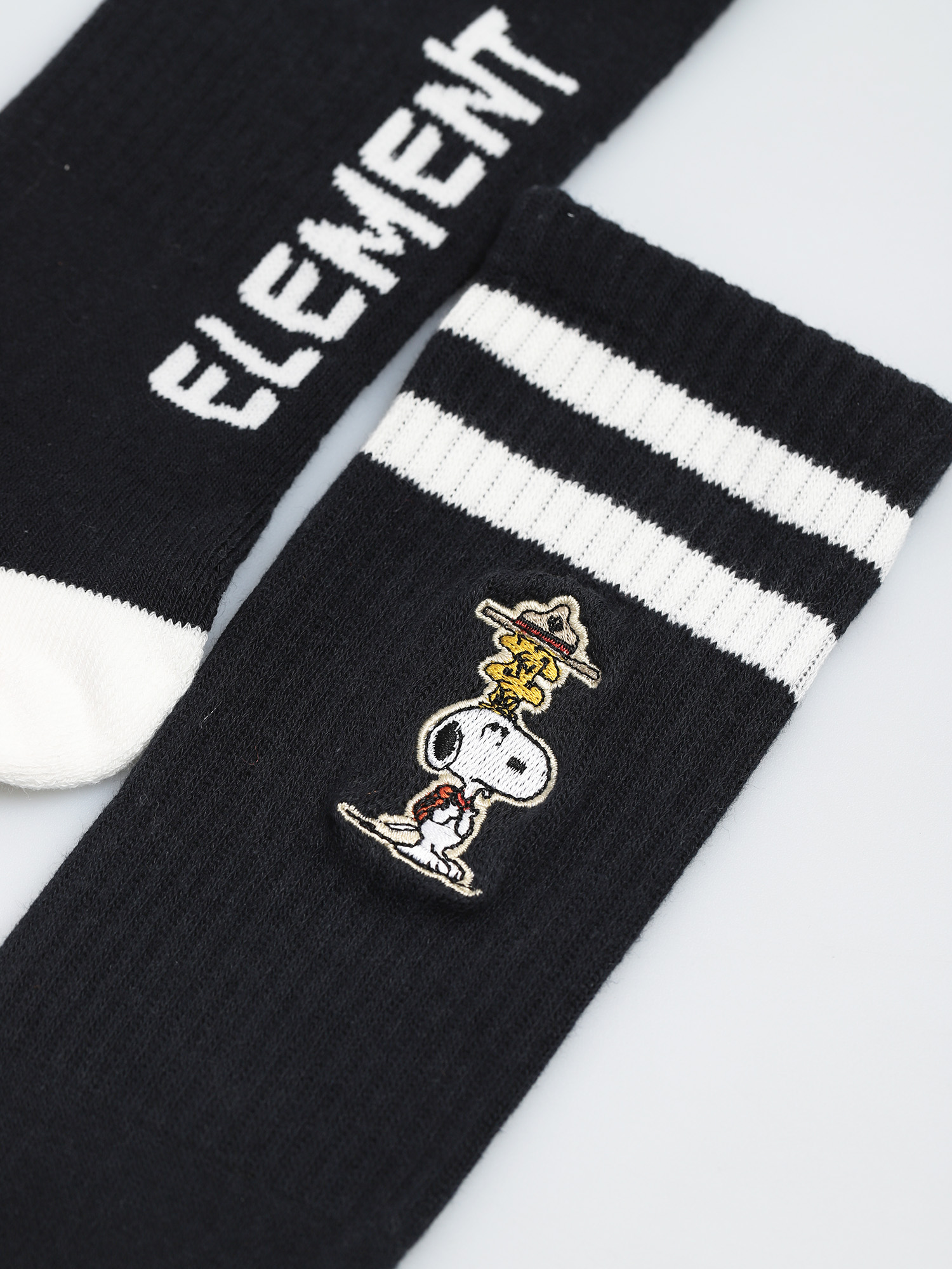 Ponožky Element Peanuts Sock (eclipse navy)