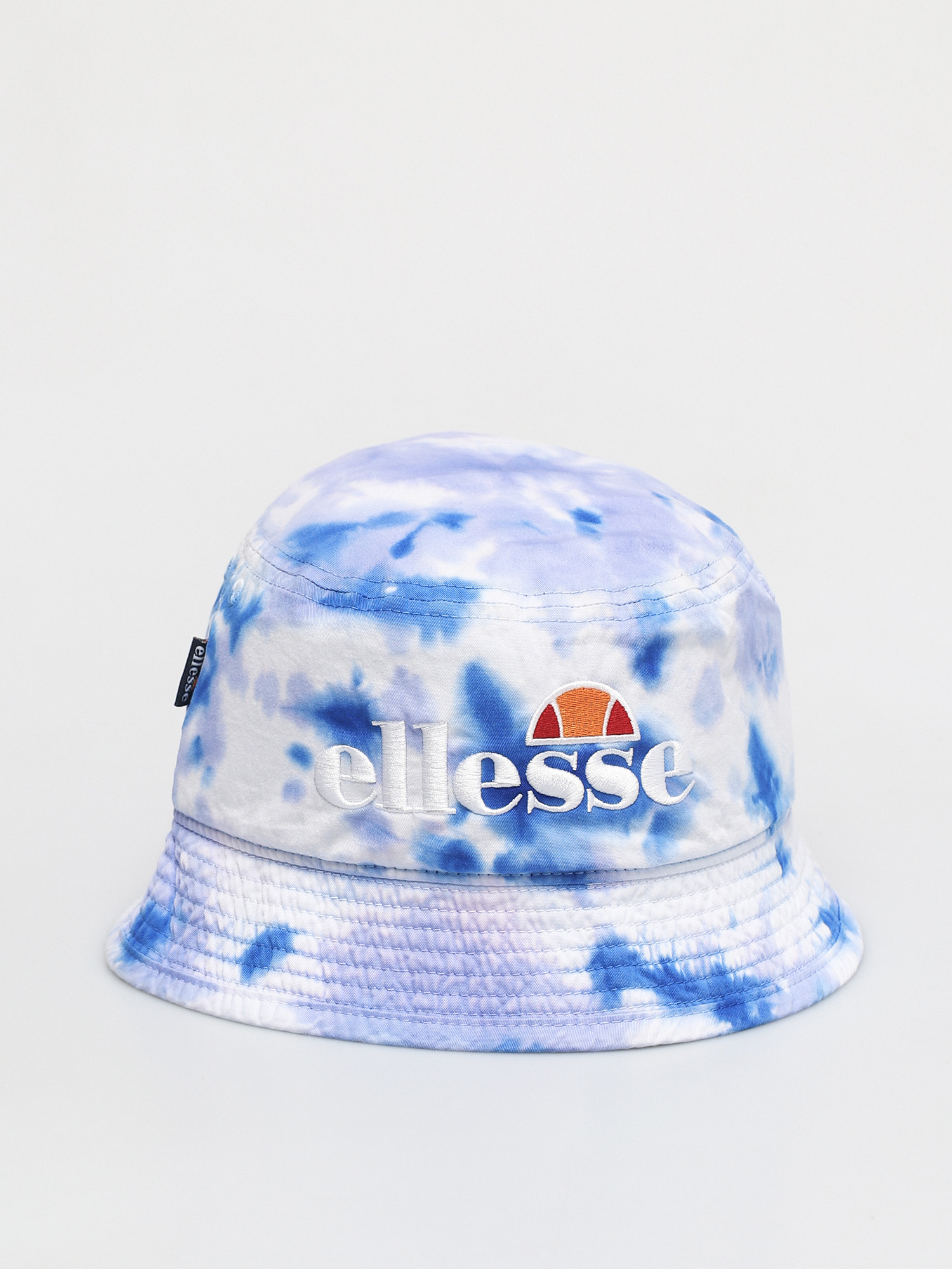 Klobouk Ellesse Hallan (blue tie dye)