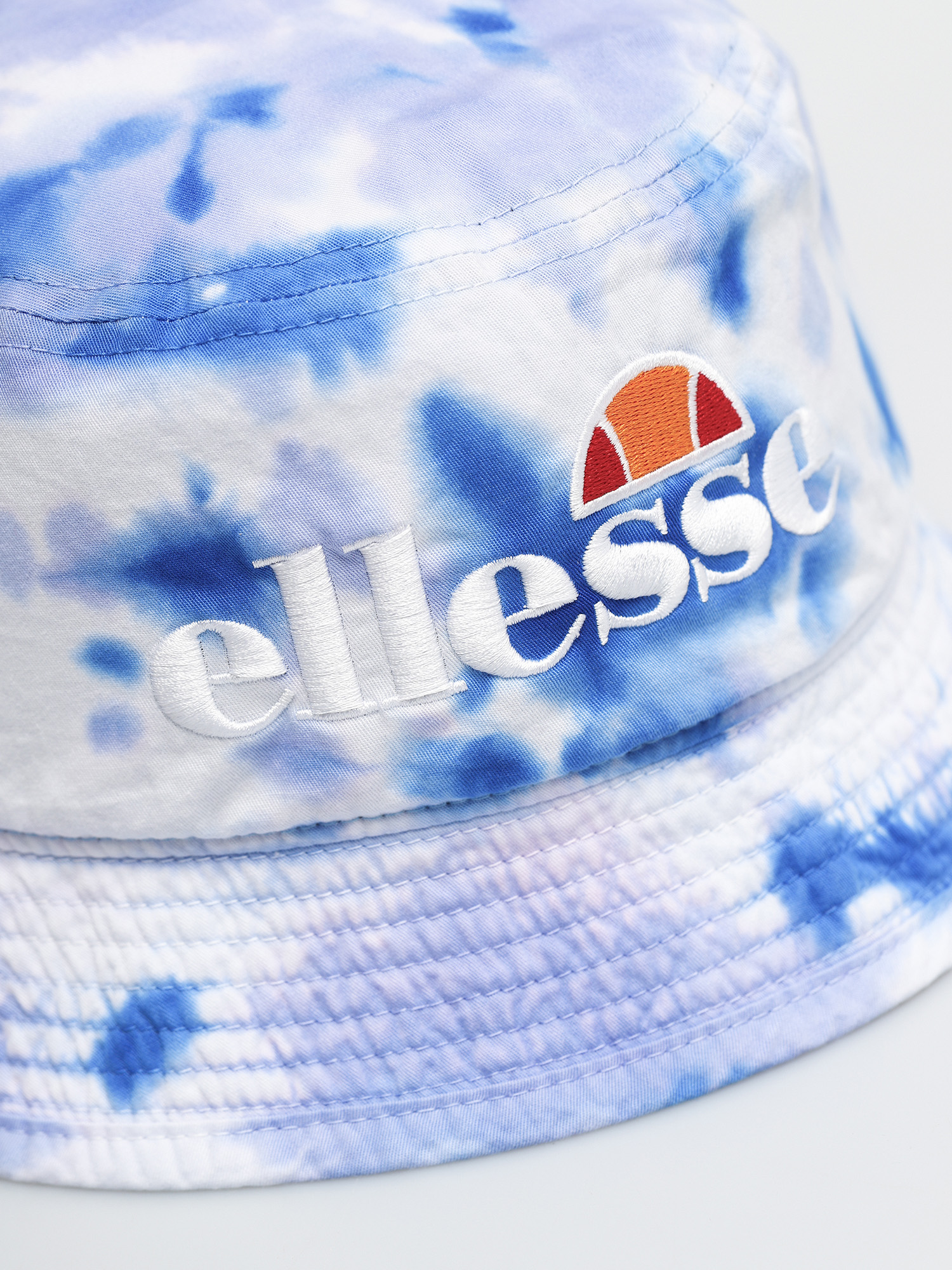 Klobouk Ellesse Hallan (blue tie dye)
