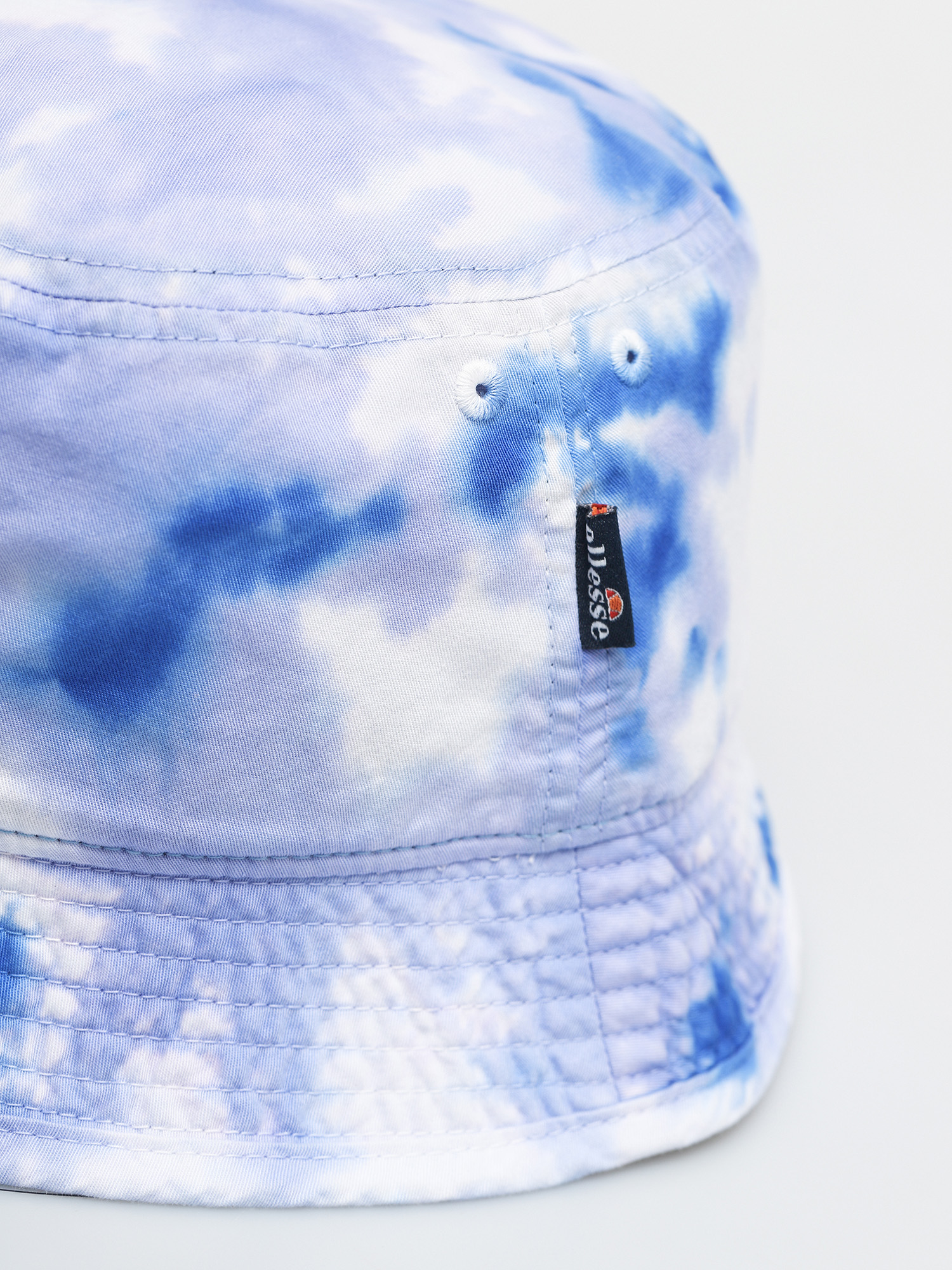 Klobouk Ellesse Hallan (blue tie dye)