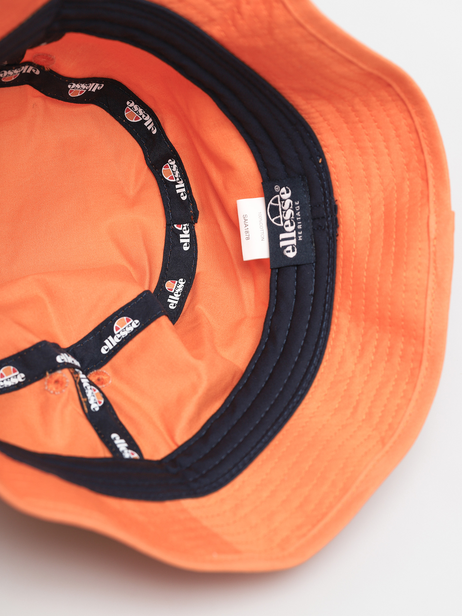 Klobouk Ellesse Hallan (orange)