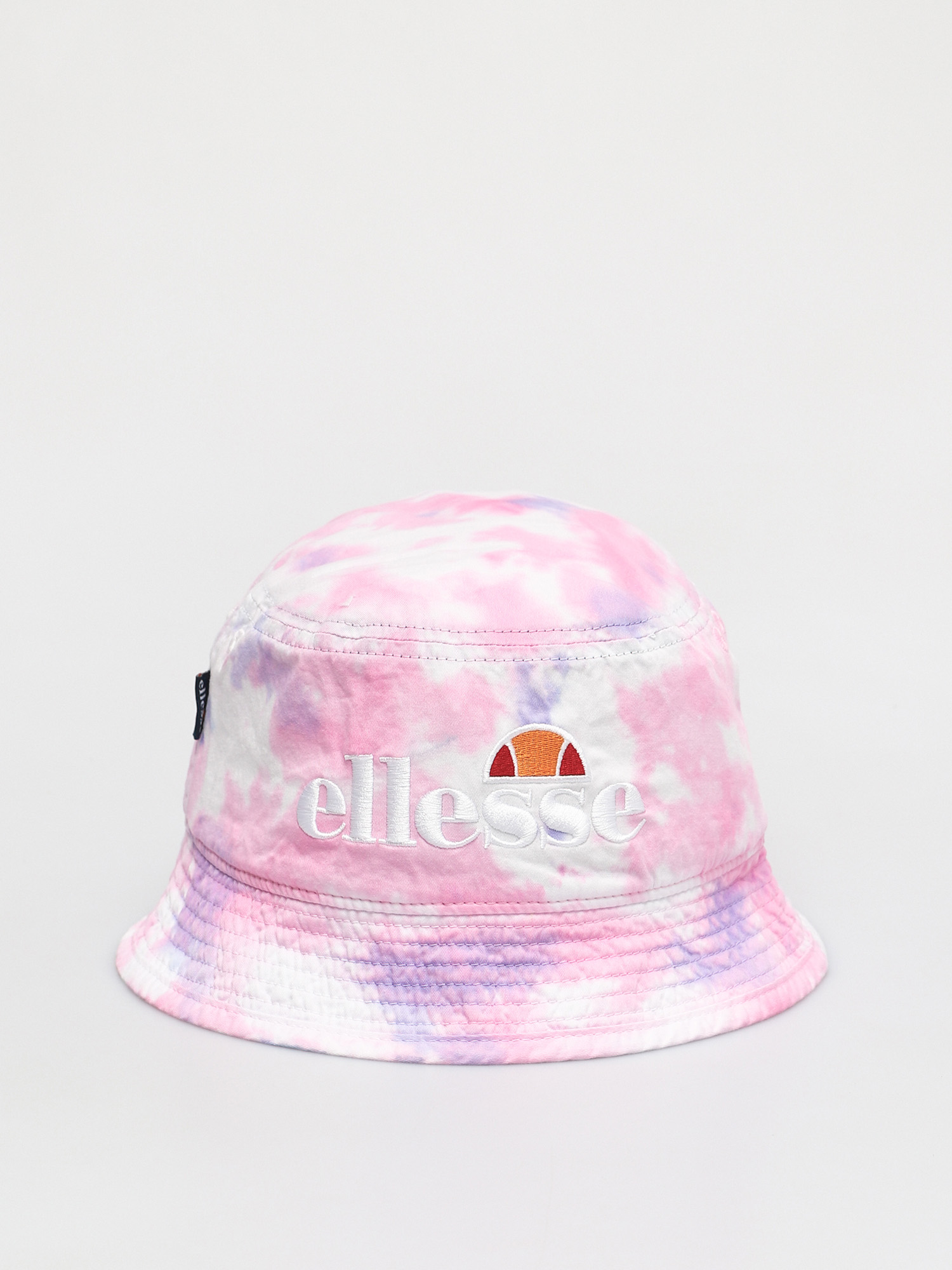 Klobouk Ellesse Hallan (pink tie dye)