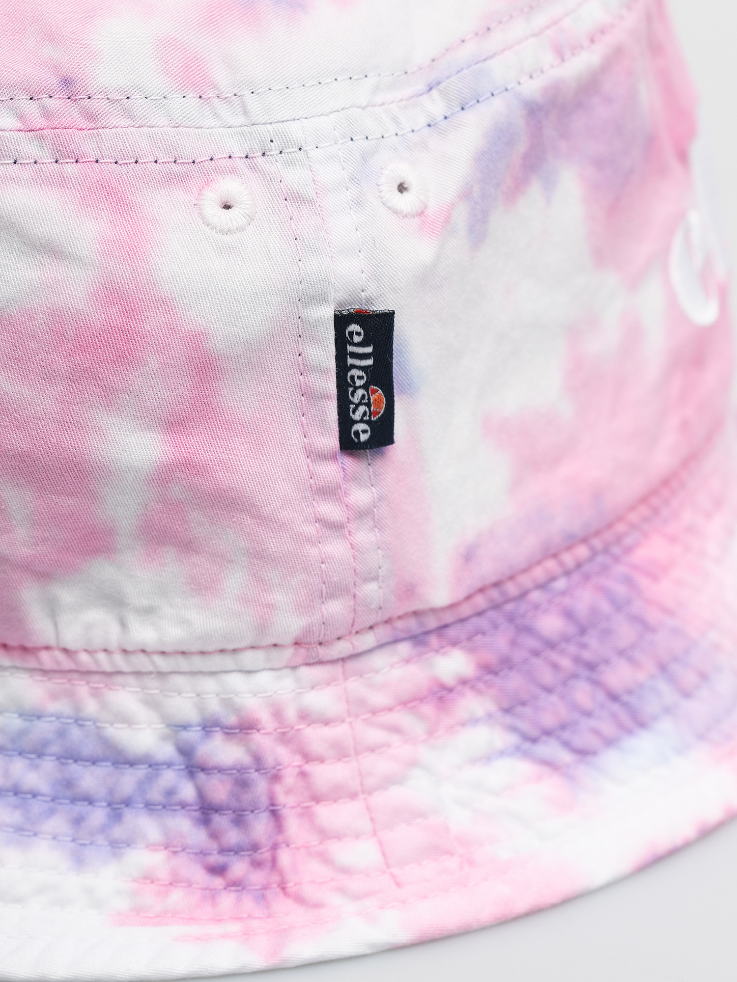 Klobouk Ellesse Hallan (pink tie dye)