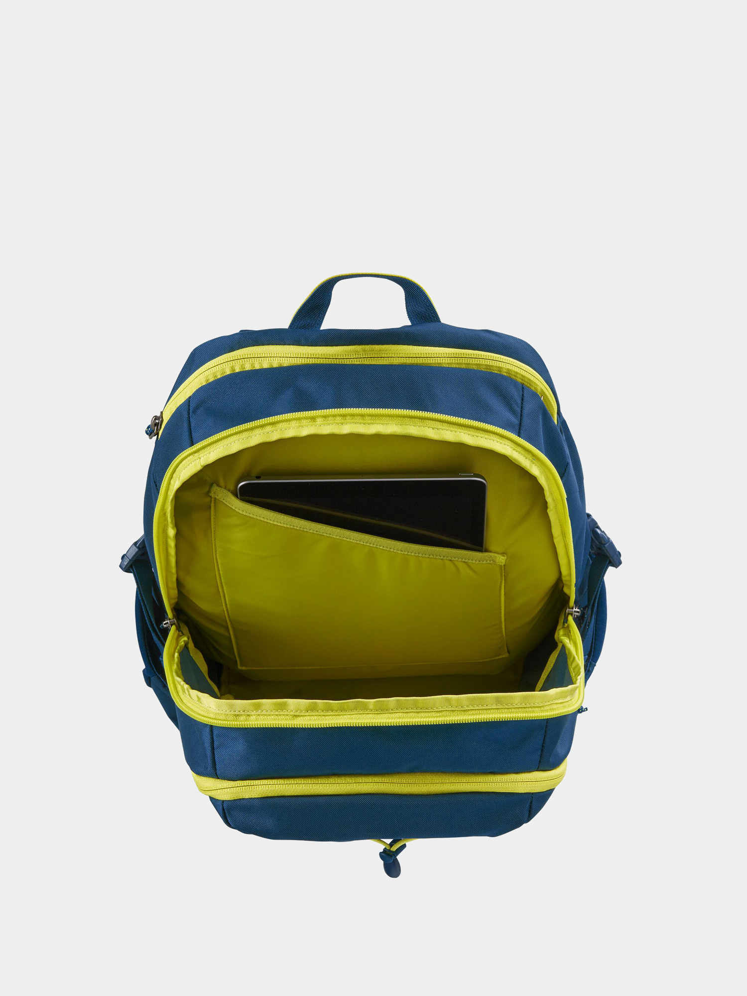 Batoh Patagonia Chacabuco Pack 30L (crater blue)
