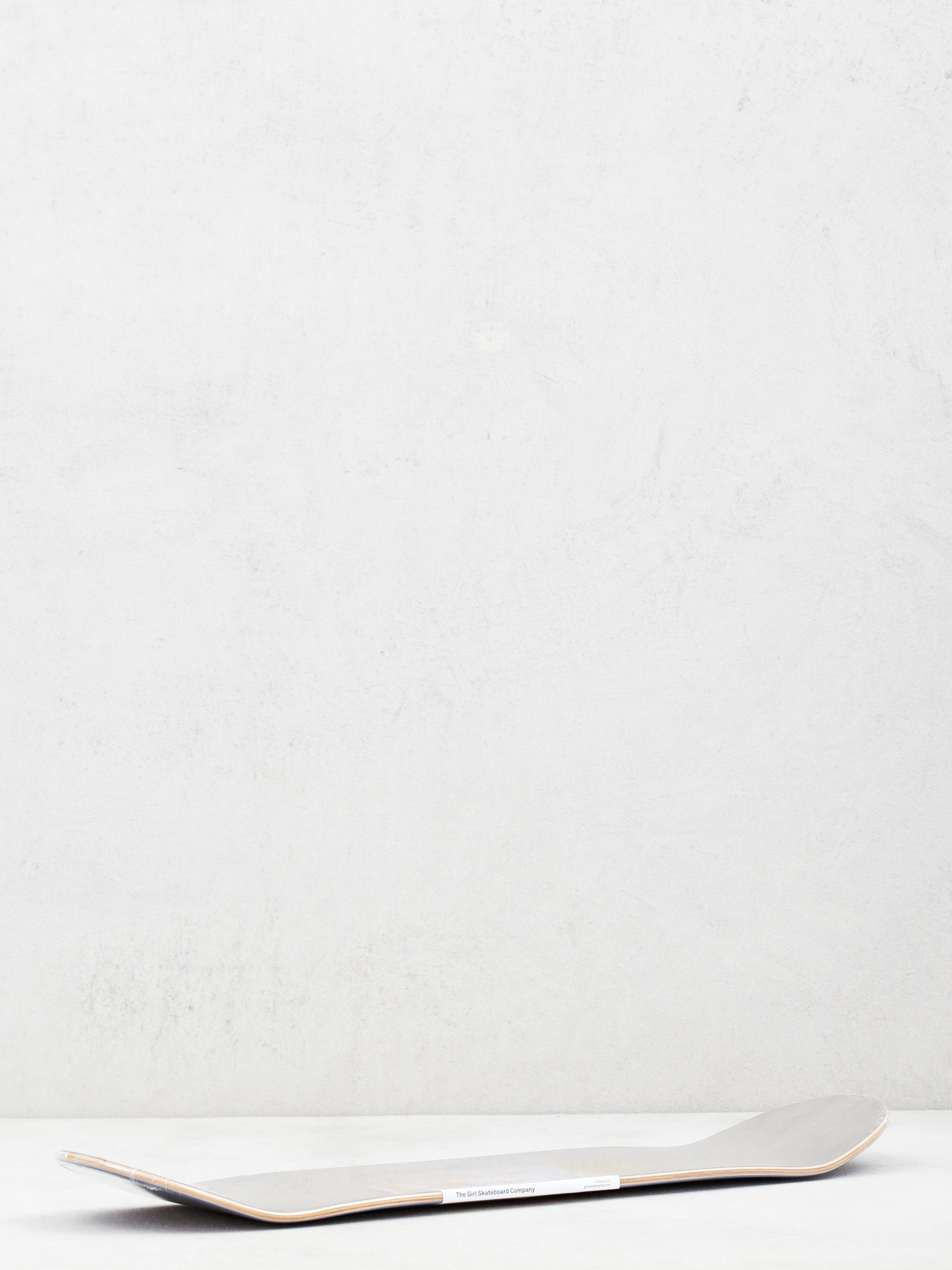 Deska Girl Skateboard Pacheco Tangled Off (blue)