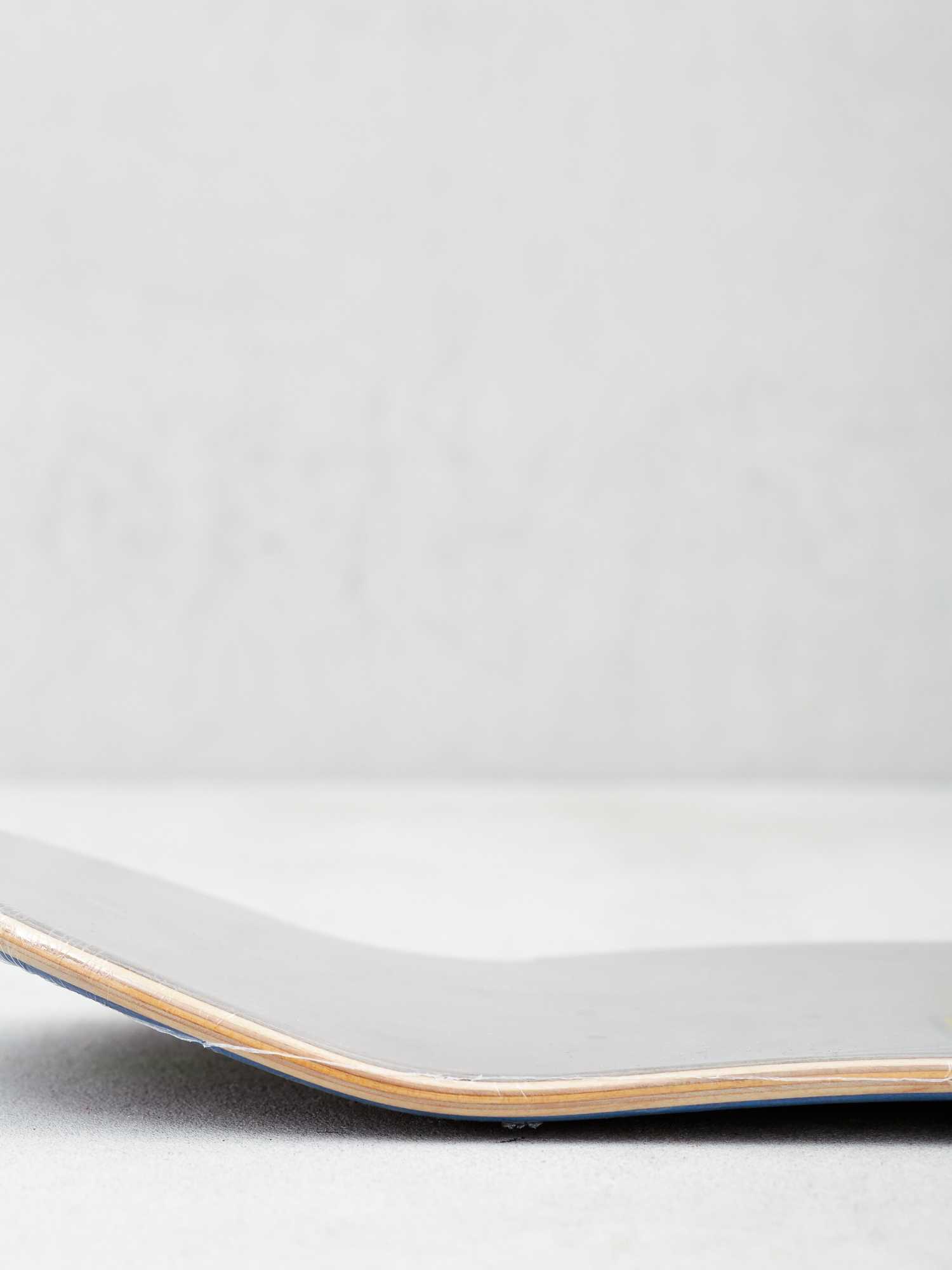 Deska Girl Skateboard Pacheco Tangled Off (blue)