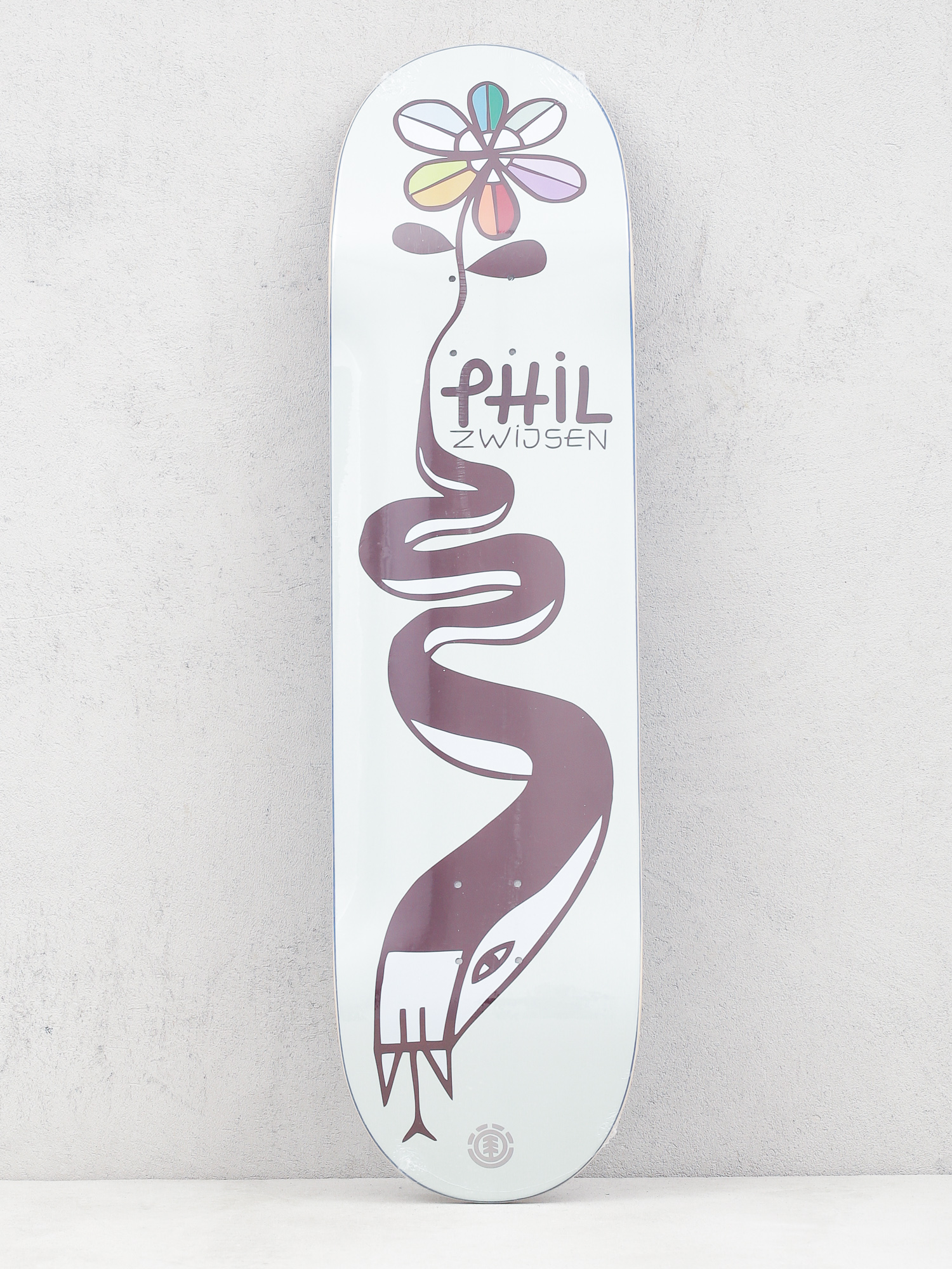 Deska Element Earth Rev Phil (assorted)