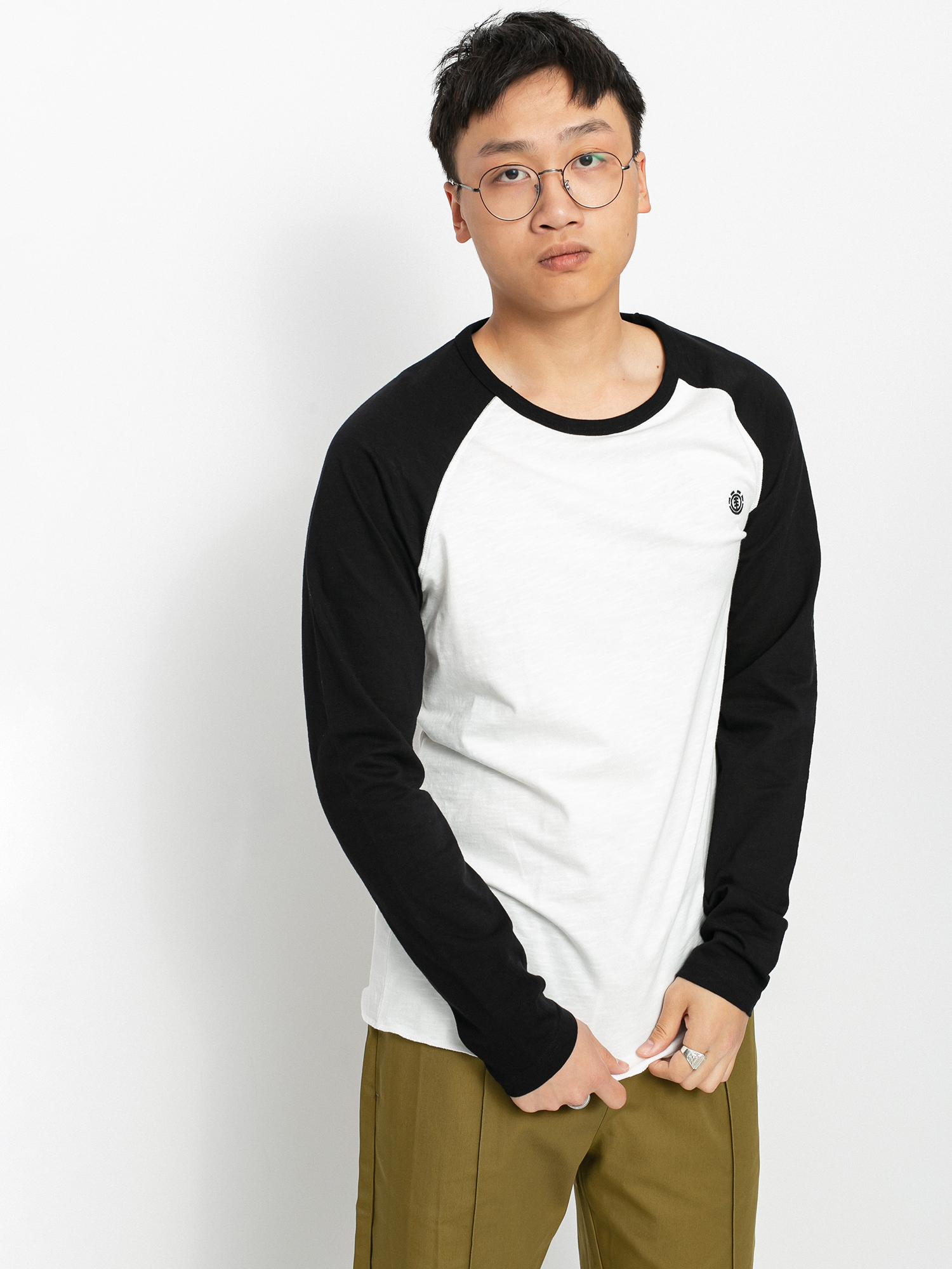 Triko Element Blunt (flint black)