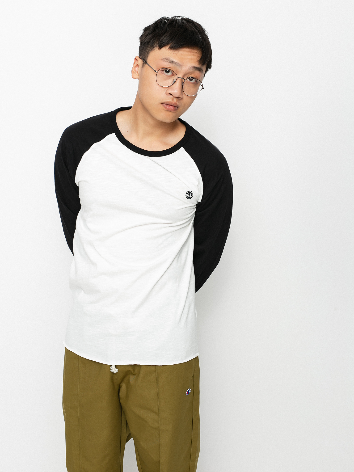 Triko Element Blunt (flint black)