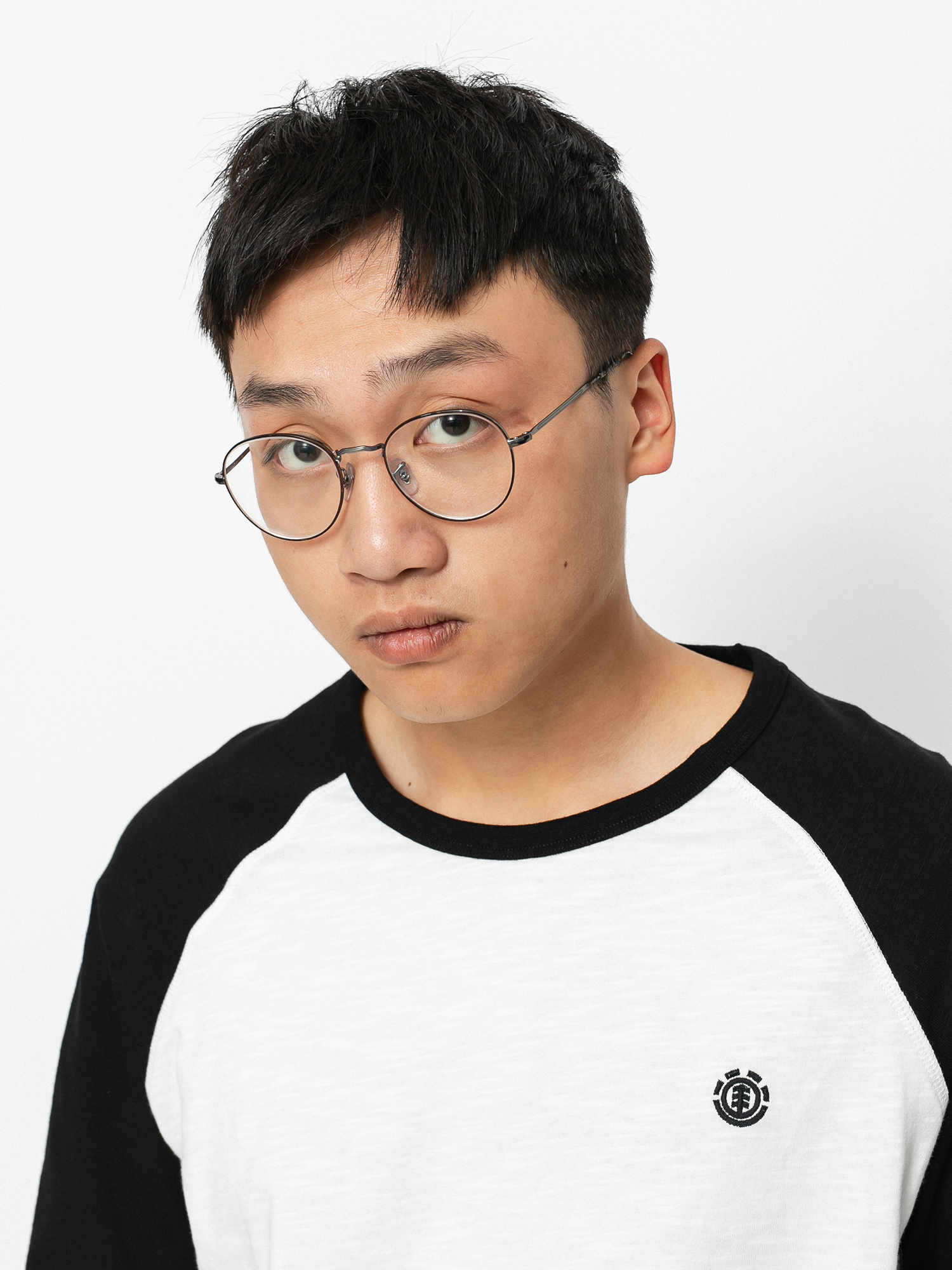 Triko Element Blunt (flint black)