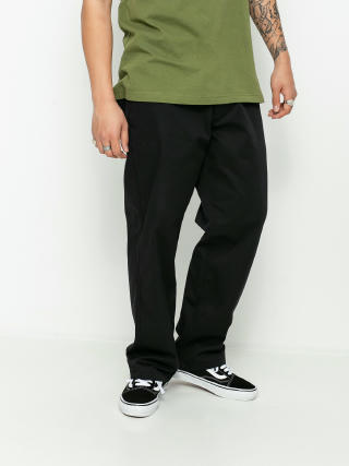 Kalhoty RVCA Americana Chino (rvca black)