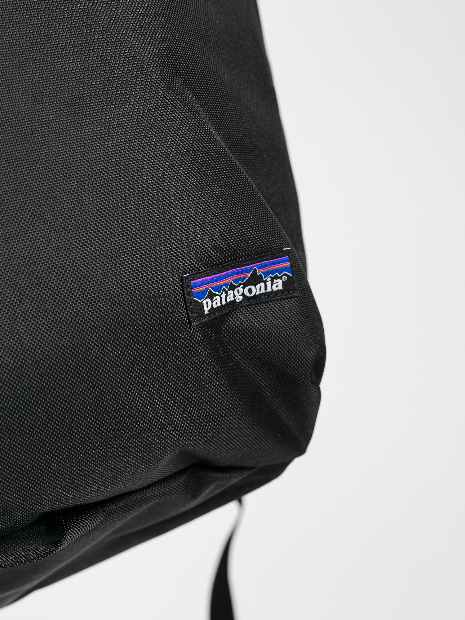 Batoh Patagonia Arbor Roll Top (black)