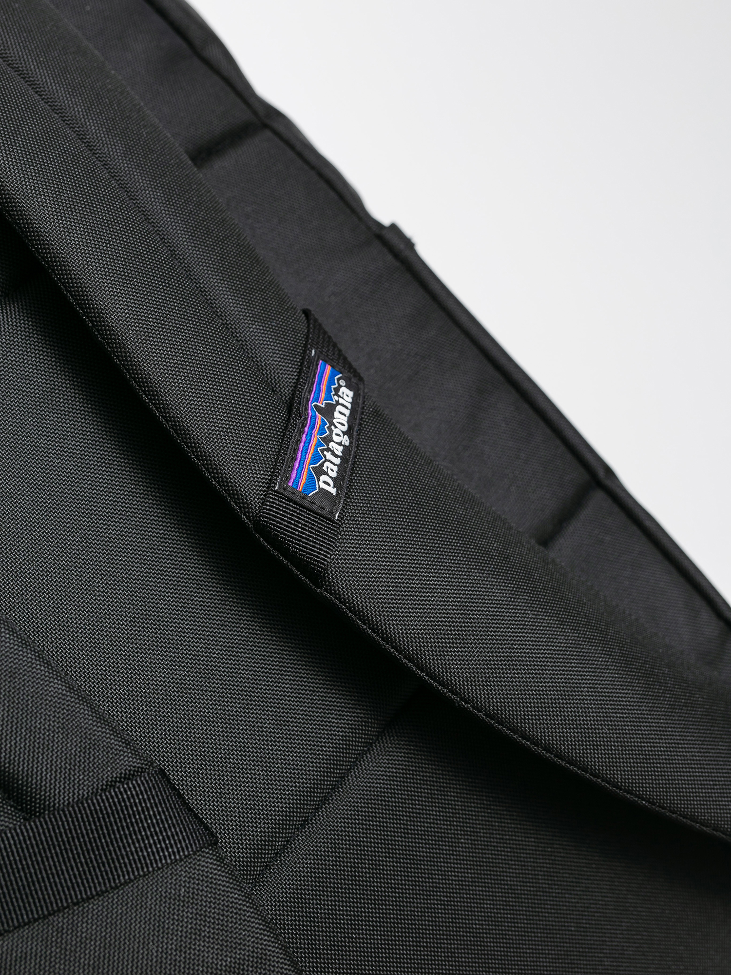 Batoh Patagonia Arbor Roll Top (black)