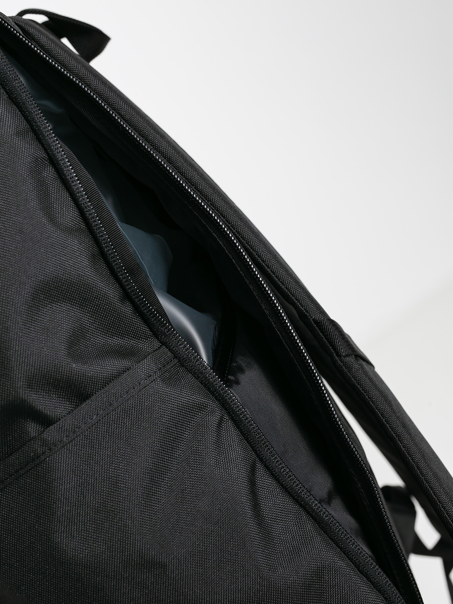 Batoh Patagonia Arbor Roll Top (black)