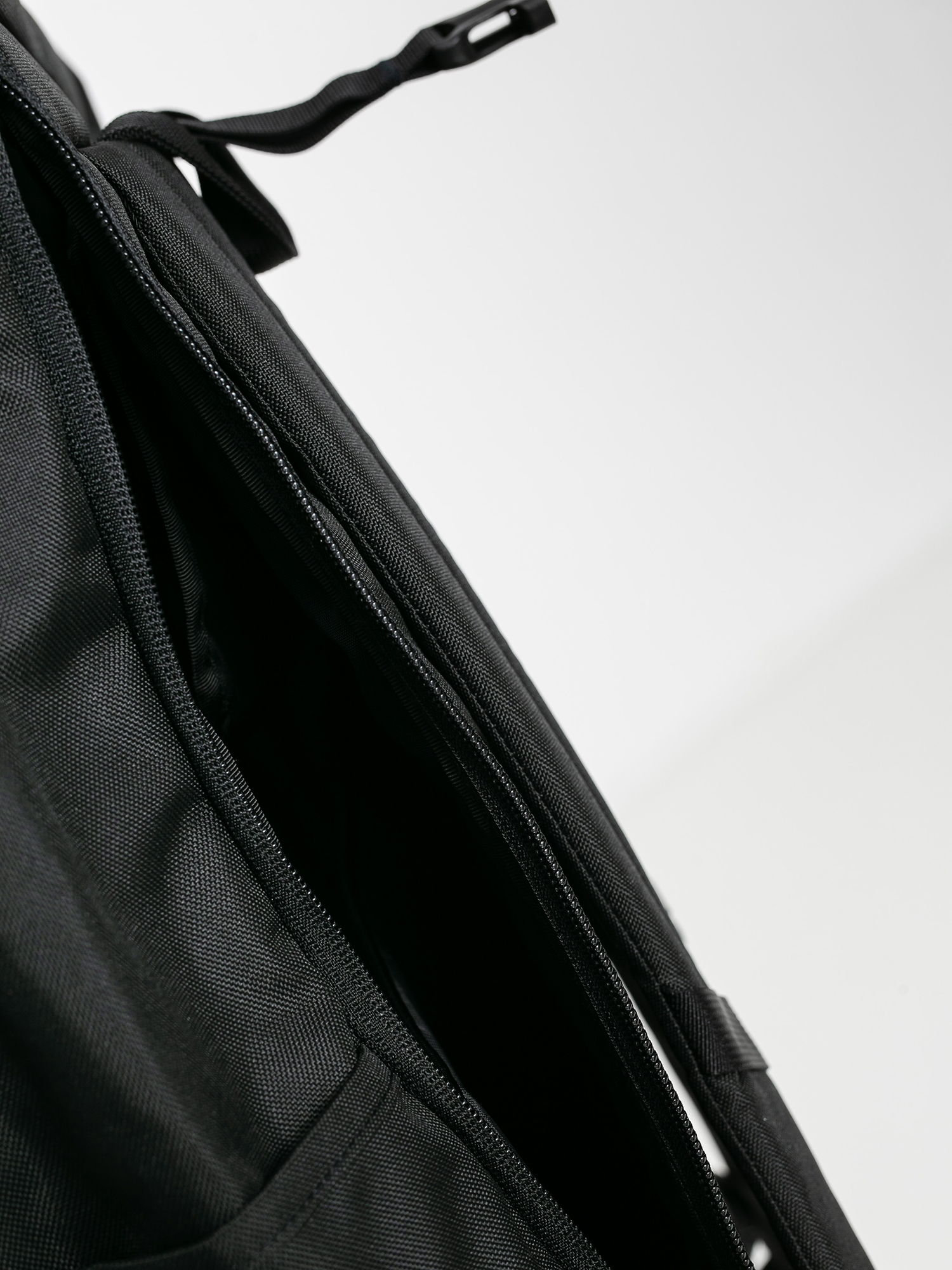 Batoh Patagonia Arbor Roll Top (black)