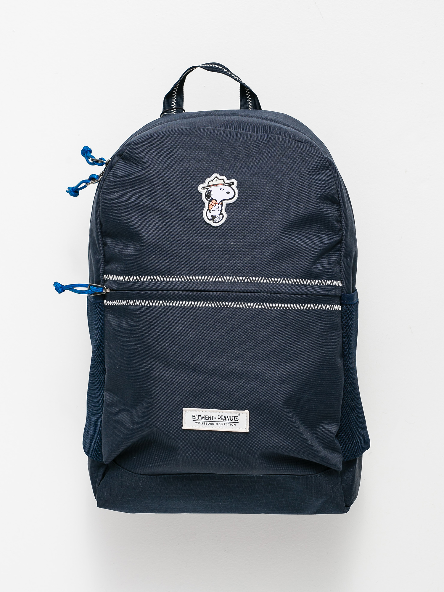 Batoh Element Bearer Peanuts (eclipse navy)