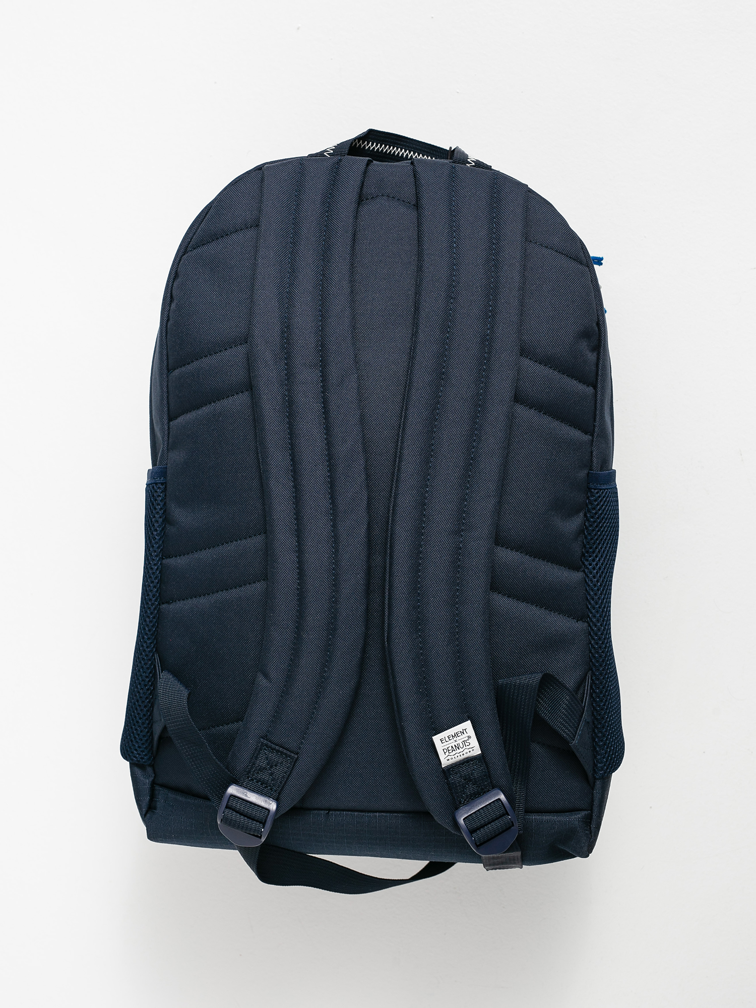 Batoh Element Bearer Peanuts (eclipse navy)