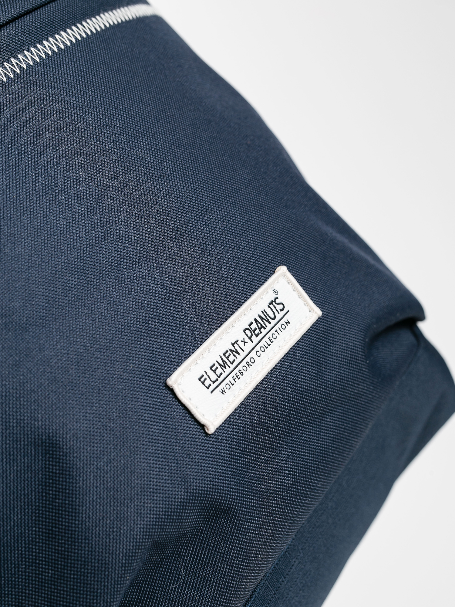 Batoh Element Bearer Peanuts (eclipse navy)