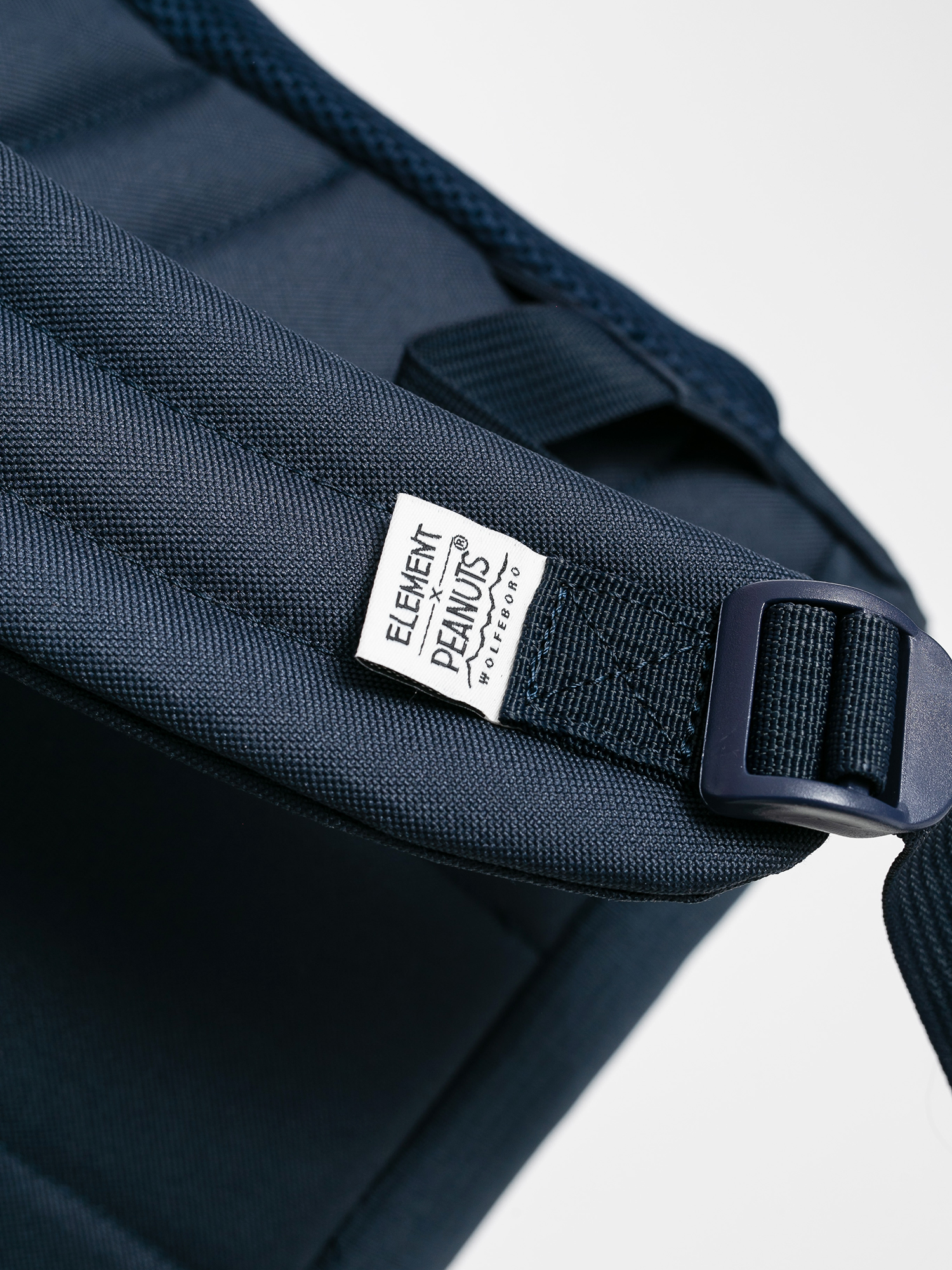 Batoh Element Bearer Peanuts (eclipse navy)