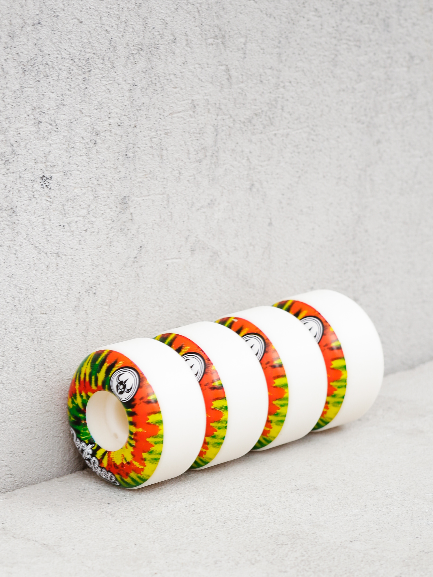 Kolečka Darkstar Insignia (rasta)