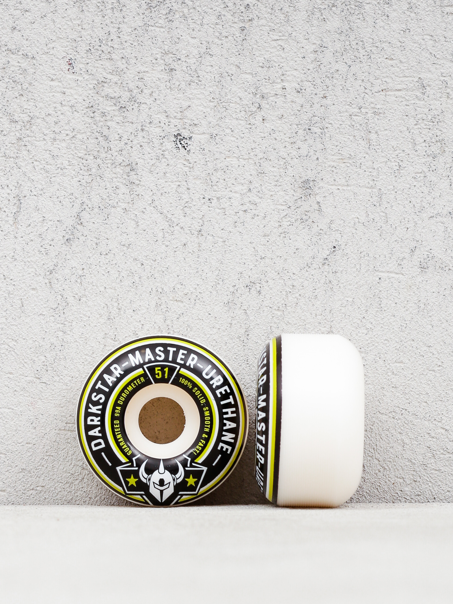 Koleu010dka Darkstar Responder (lime)