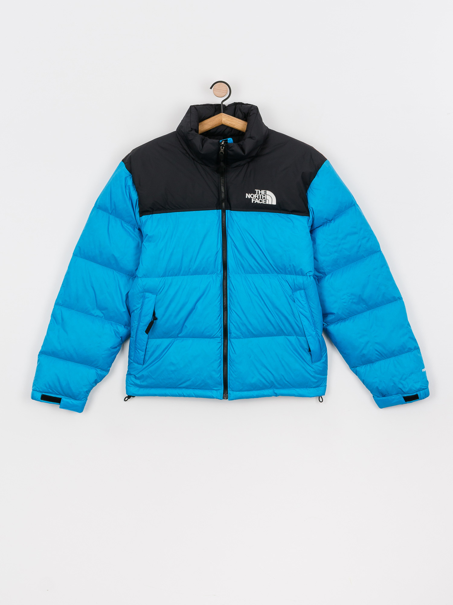 Bunda The North Face 1996 Retro Nuptse (meridian blue)