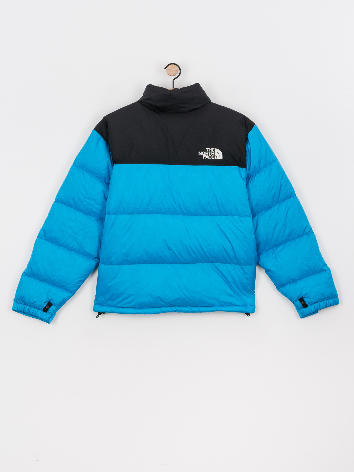 Bunda The North Face 1996 Retro Nuptse (meridian blue)