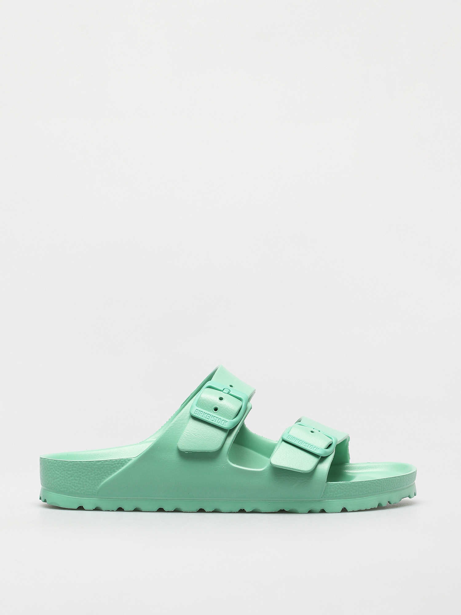 Sandaly Birkenstock Arizona Eva Narrow Wmn (beach bold jade)