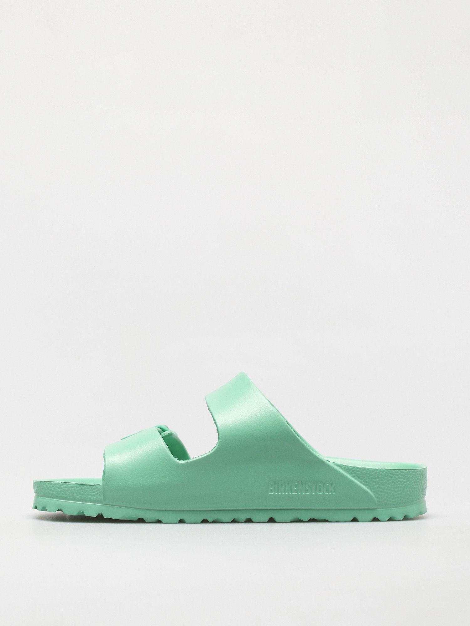 Sandaly Birkenstock Arizona Eva Narrow Wmn (beach bold jade)