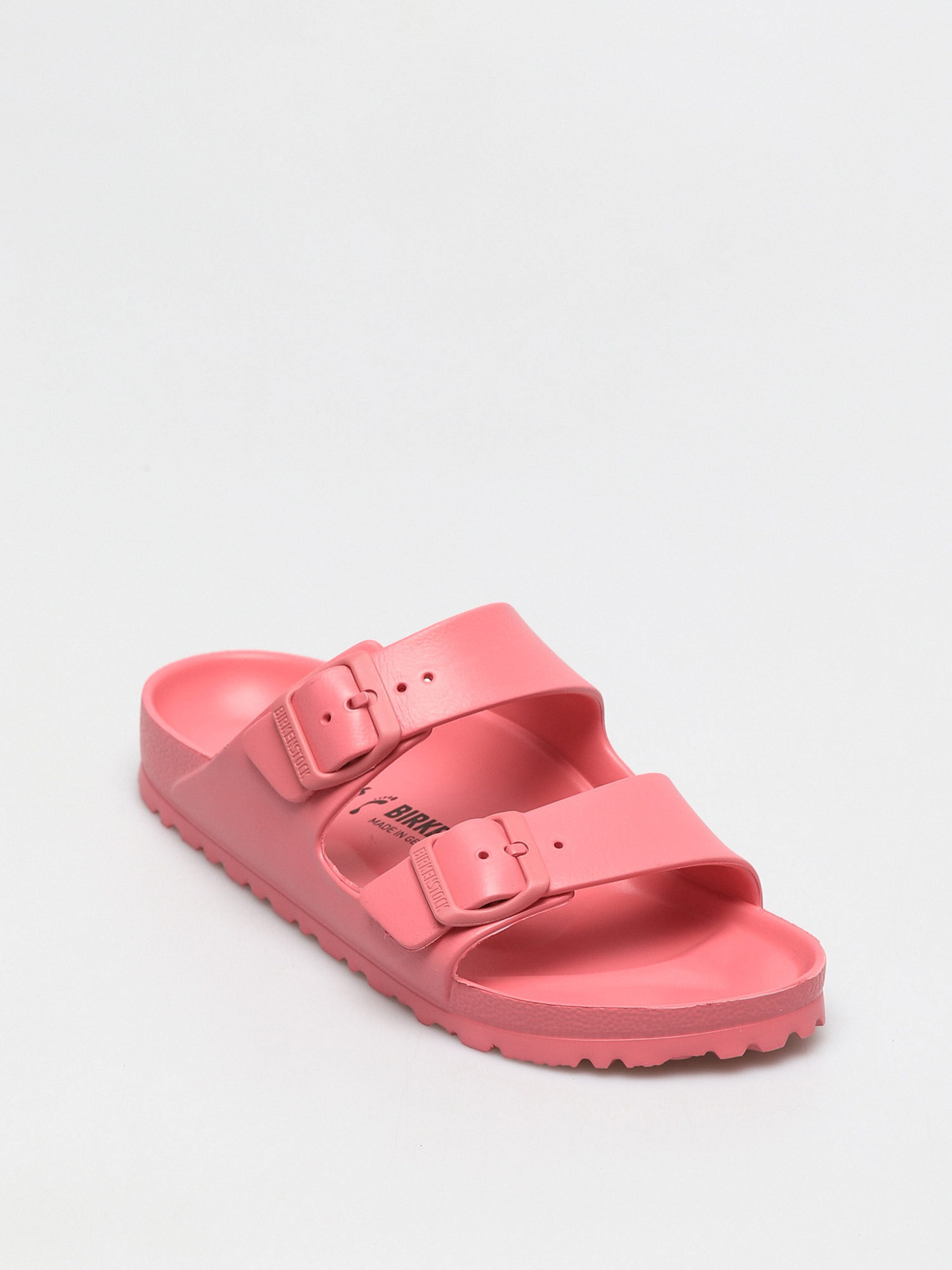 Sandaly Birkenstock Arizona Eva Narrow Wmn (beach watermelon)
