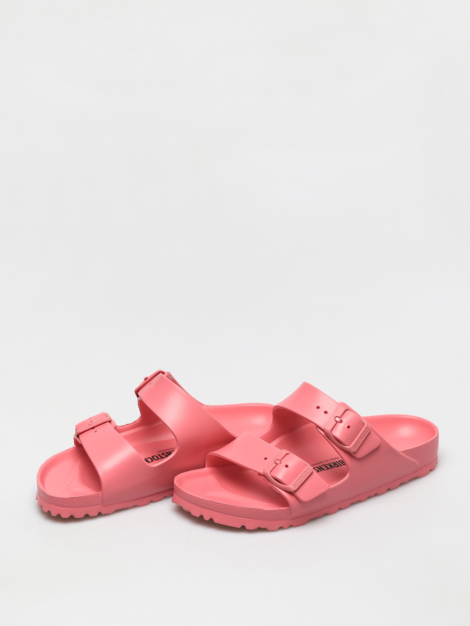 Sandaly Birkenstock Arizona Eva Narrow Wmn (beach watermelon)