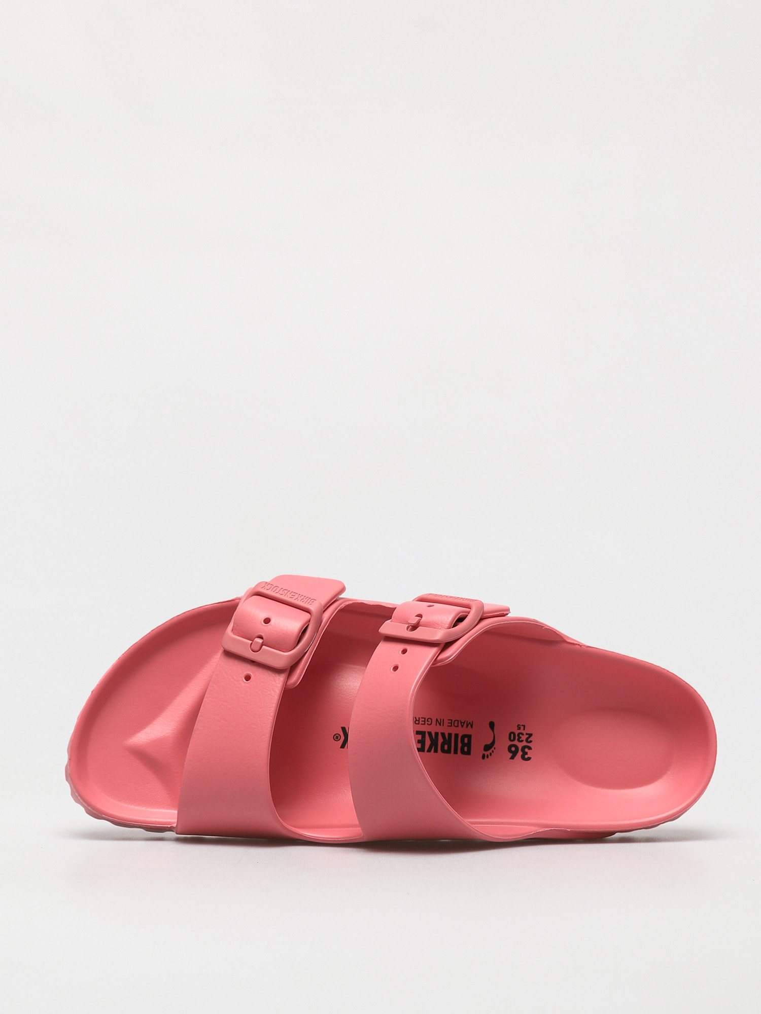 Sandaly Birkenstock Arizona Eva Narrow Wmn (beach watermelon)