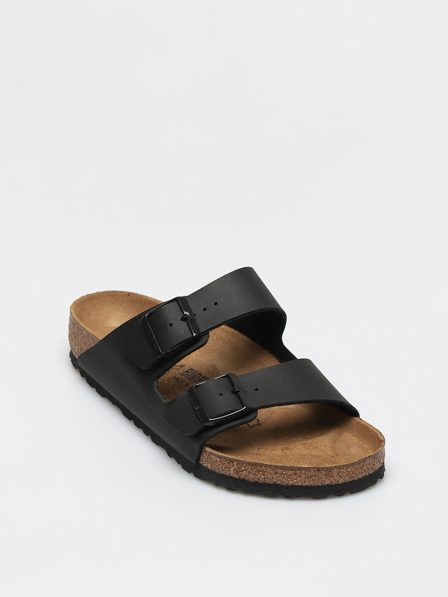 Plážovky Birkenstock Arizona Regular (bf black)