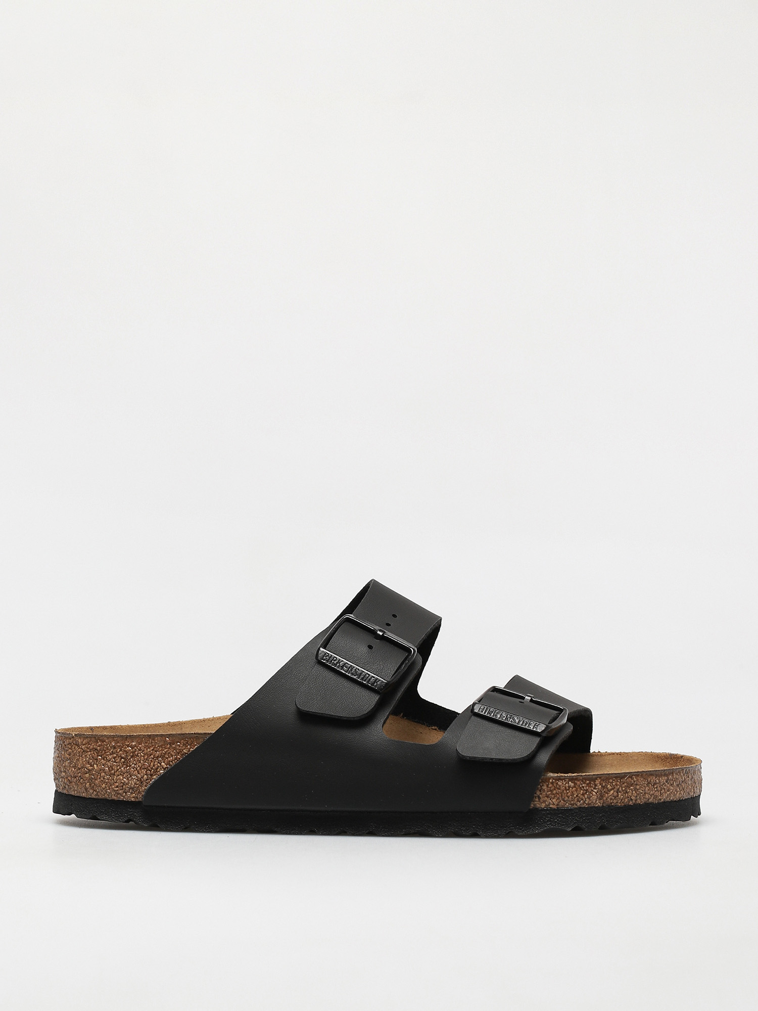 Plážovky Birkenstock Arizona Regular (bf black)