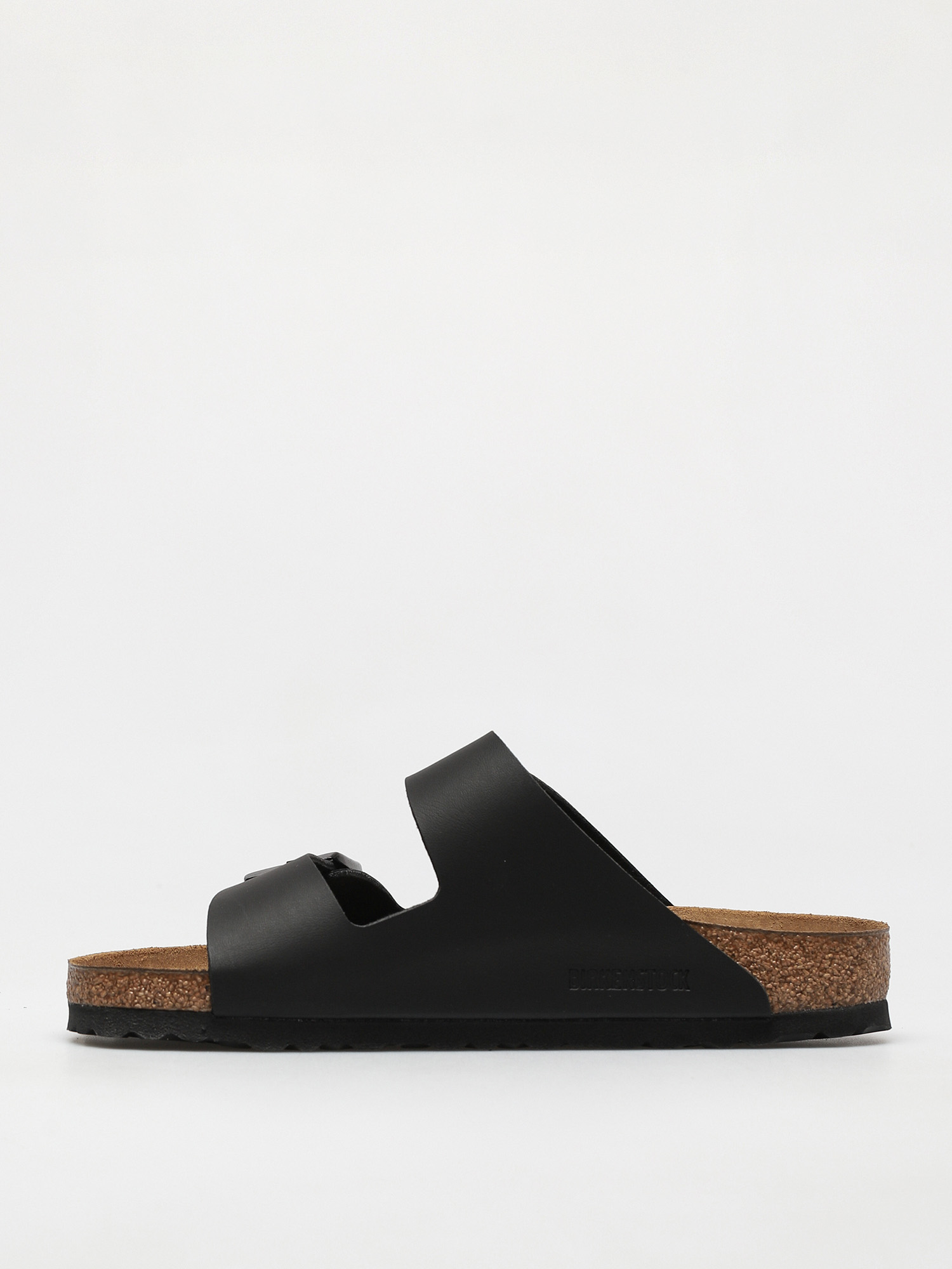 Plážovky Birkenstock Arizona Regular (bf black)
