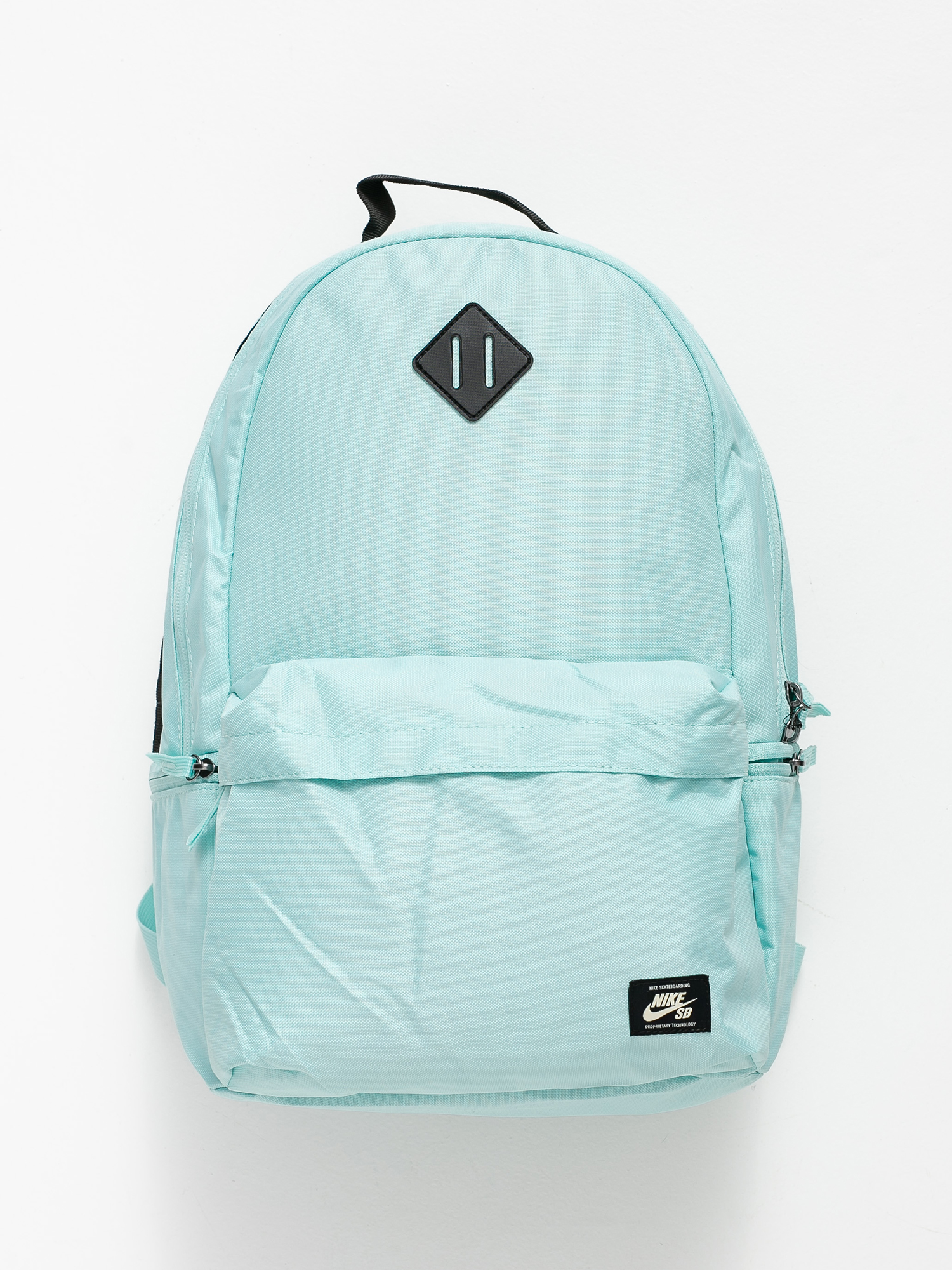 Batoh Nike SB Icon (light dew/light dew/coconut milk)