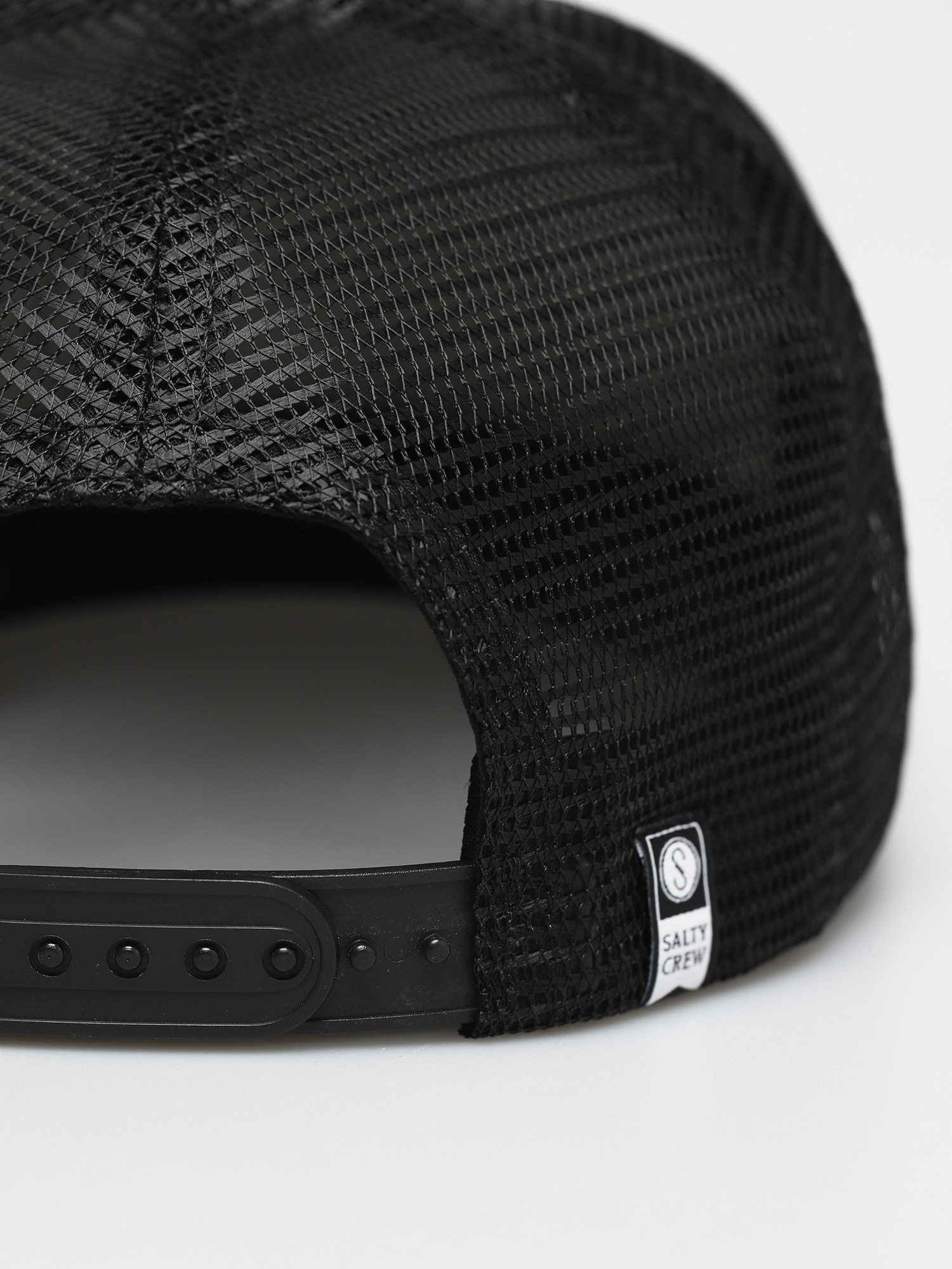 Kšiltovka  Salty Crew Gt Trucker (camo)