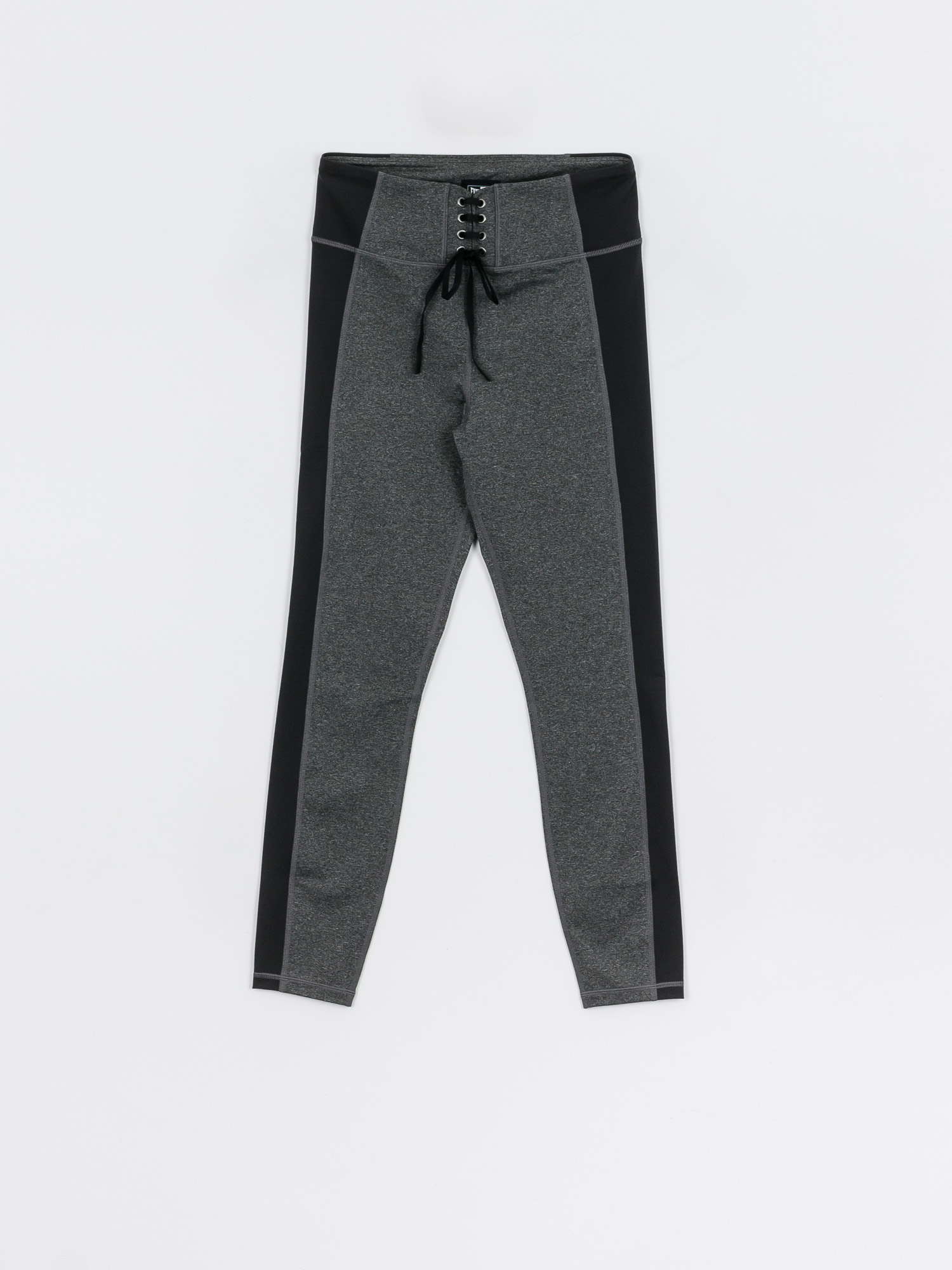 Legíny RVCA Everlast Lace Up Leg