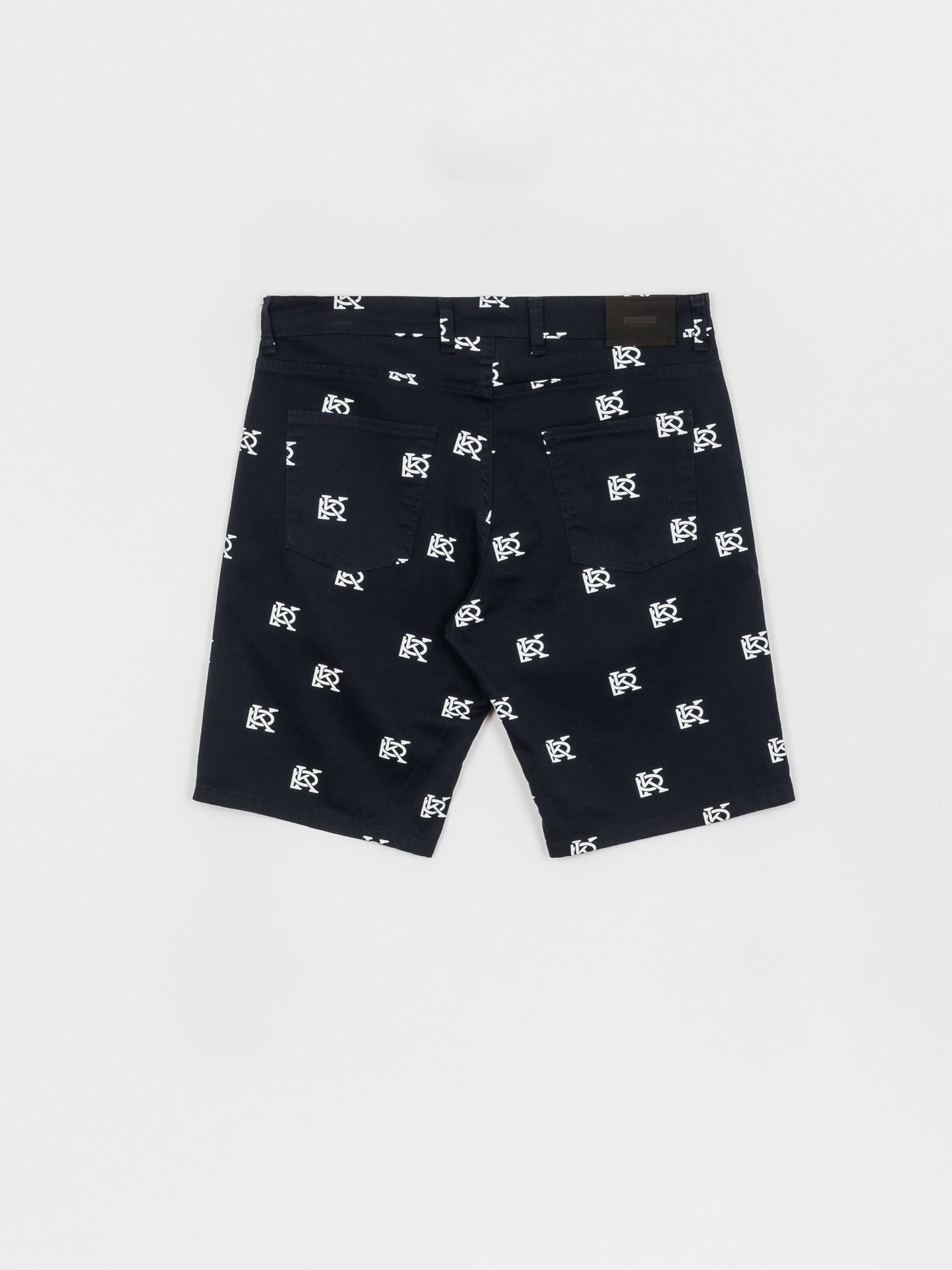 Kraťasy Prosto Mogra (dark blue)