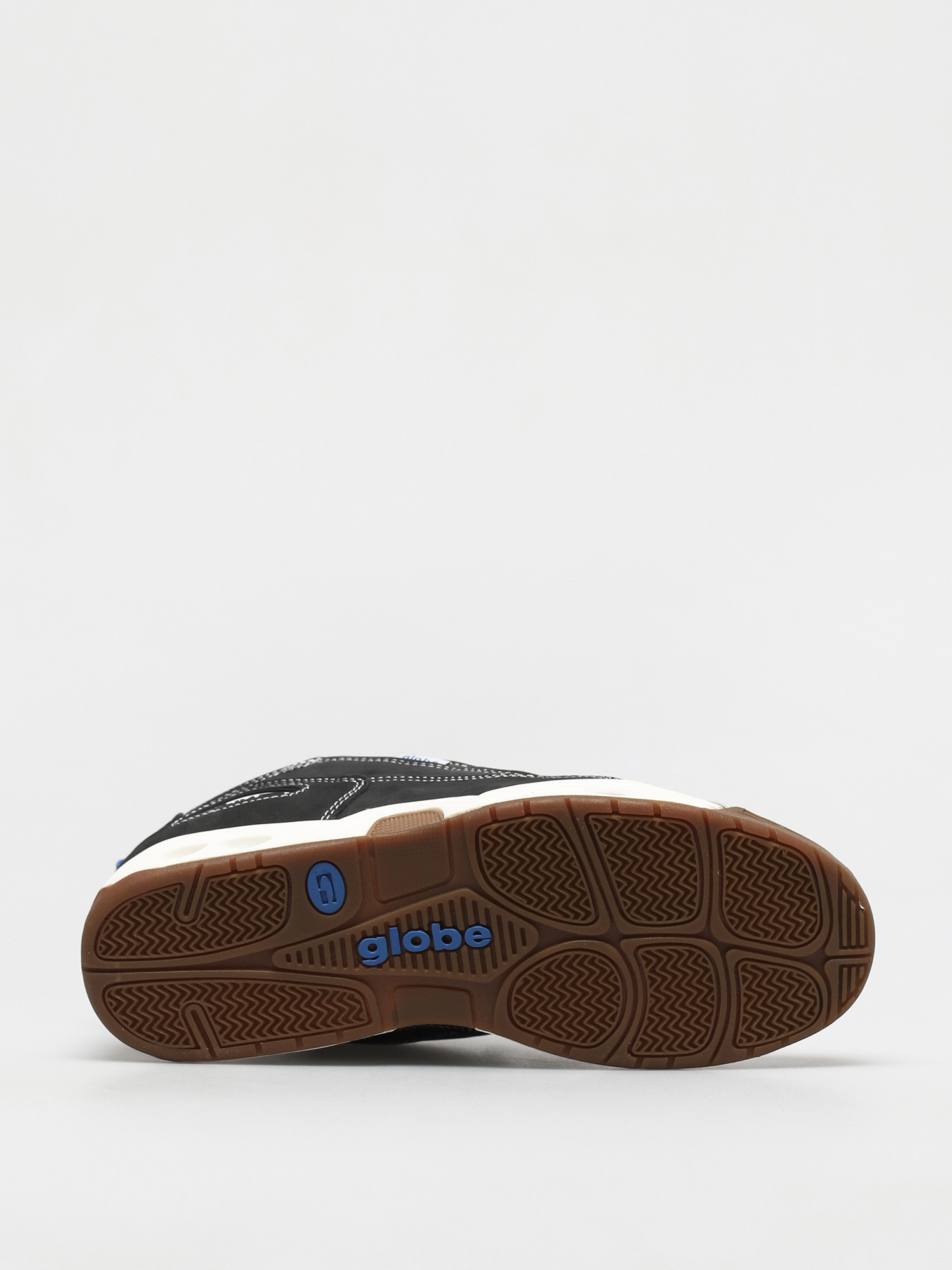 Boty Globe CT IV Classic (black/white/gum)