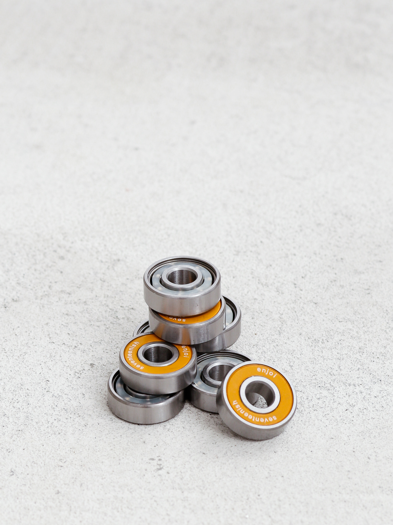 Ložiska Enjoi ABEC 7
